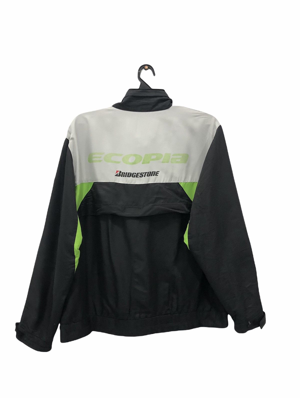 Gear for Sports × Sports Specialties Bridgestone Ecopia Light Jacket Size US L / EU 52-54 / 3 - 2 Thumbnail