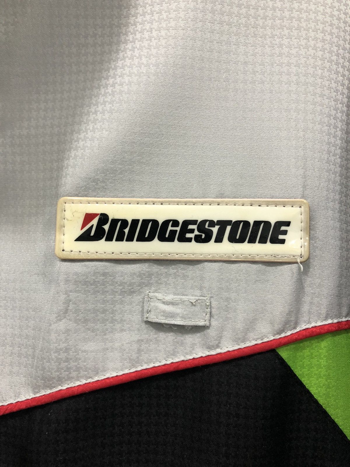 Gear for Sports × Sports Specialties Bridgestone Ecopia Light Jacket Size US L / EU 52-54 / 3 - 3 Thumbnail