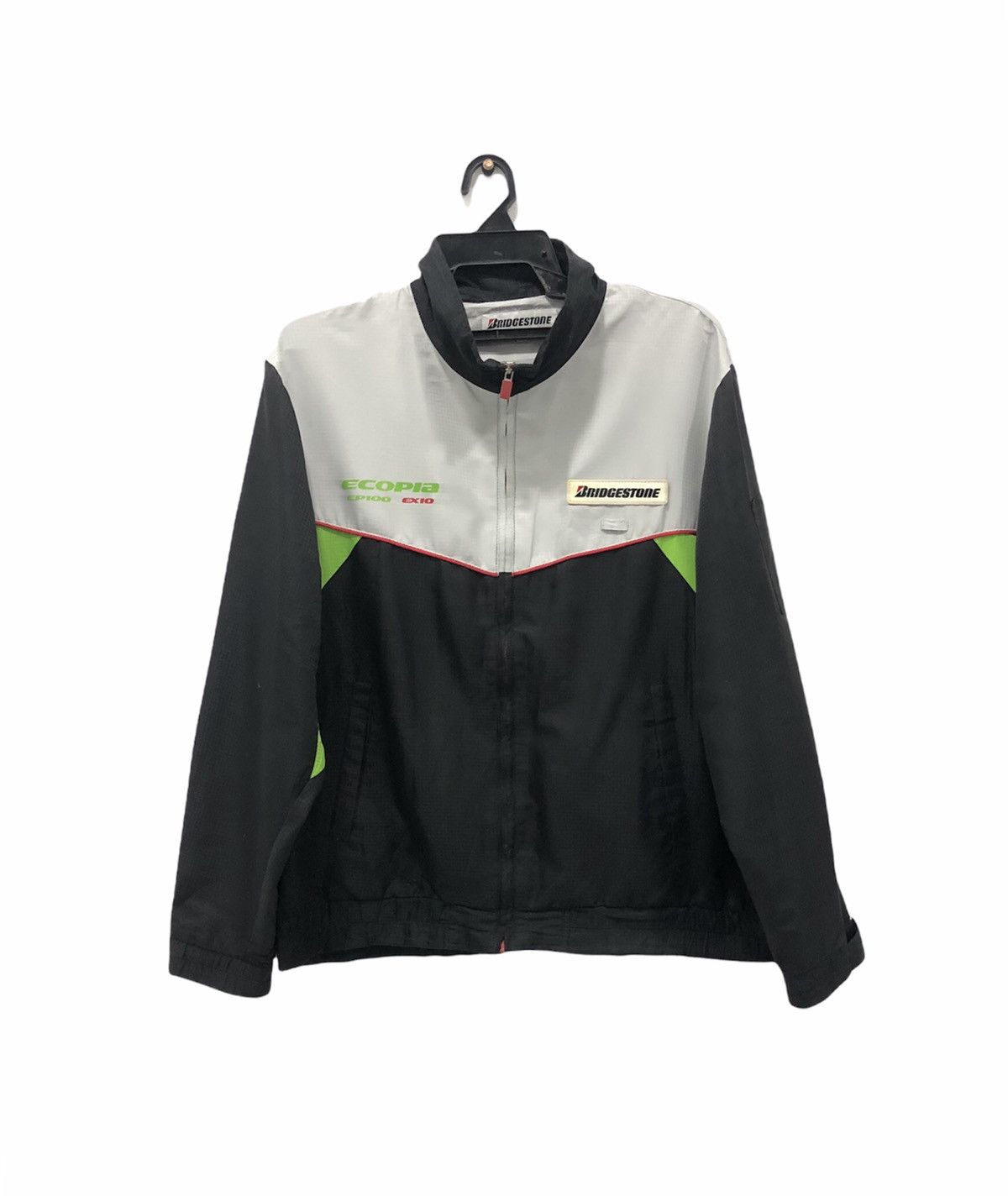 Gear for Sports × Sports Specialties Bridgestone Ecopia Light Jacket Size US L / EU 52-54 / 3 - 1 Thumbnail