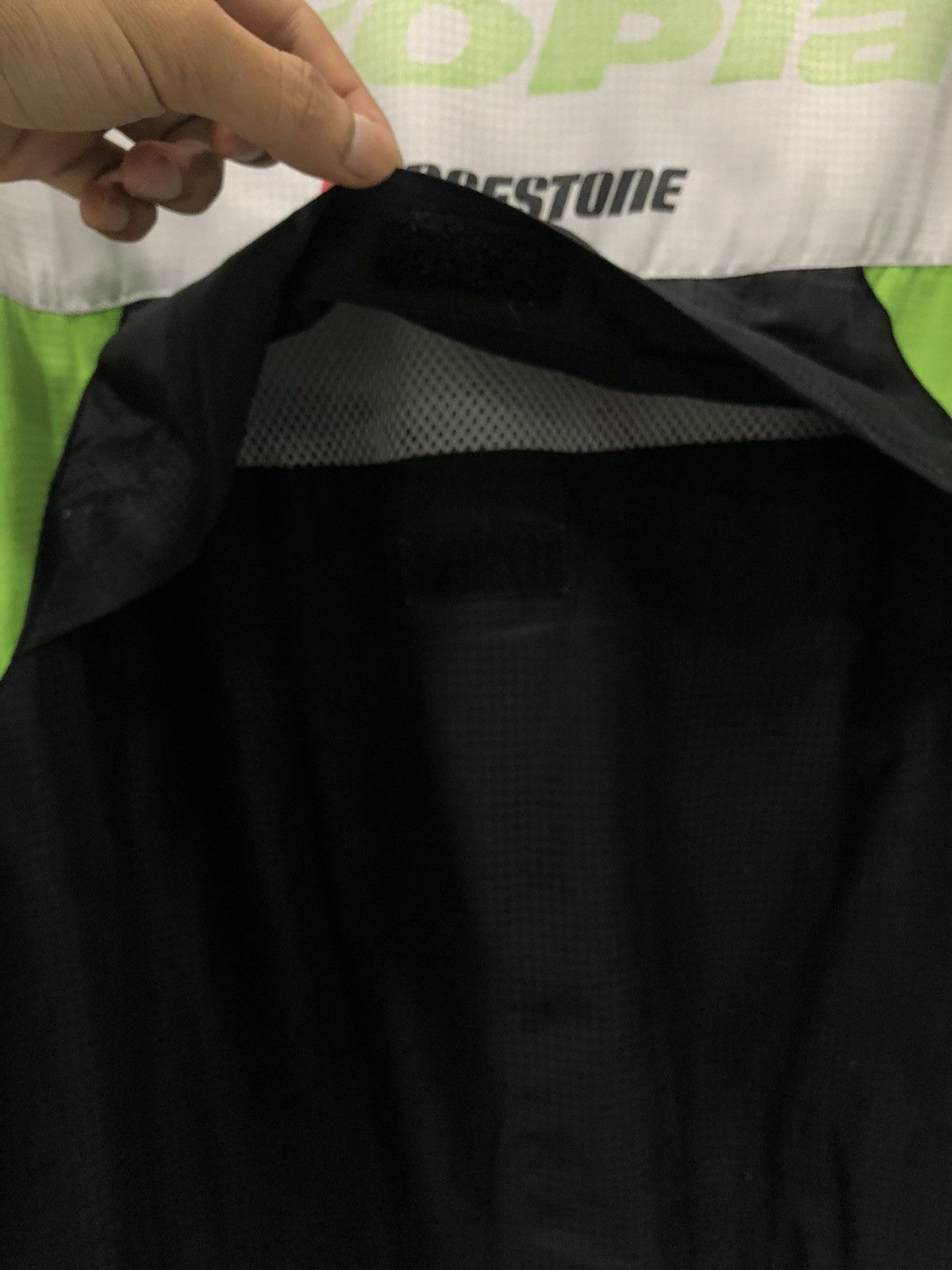 Gear for Sports × Sports Specialties Bridgestone Ecopia Light Jacket Size US L / EU 52-54 / 3 - 7 Thumbnail