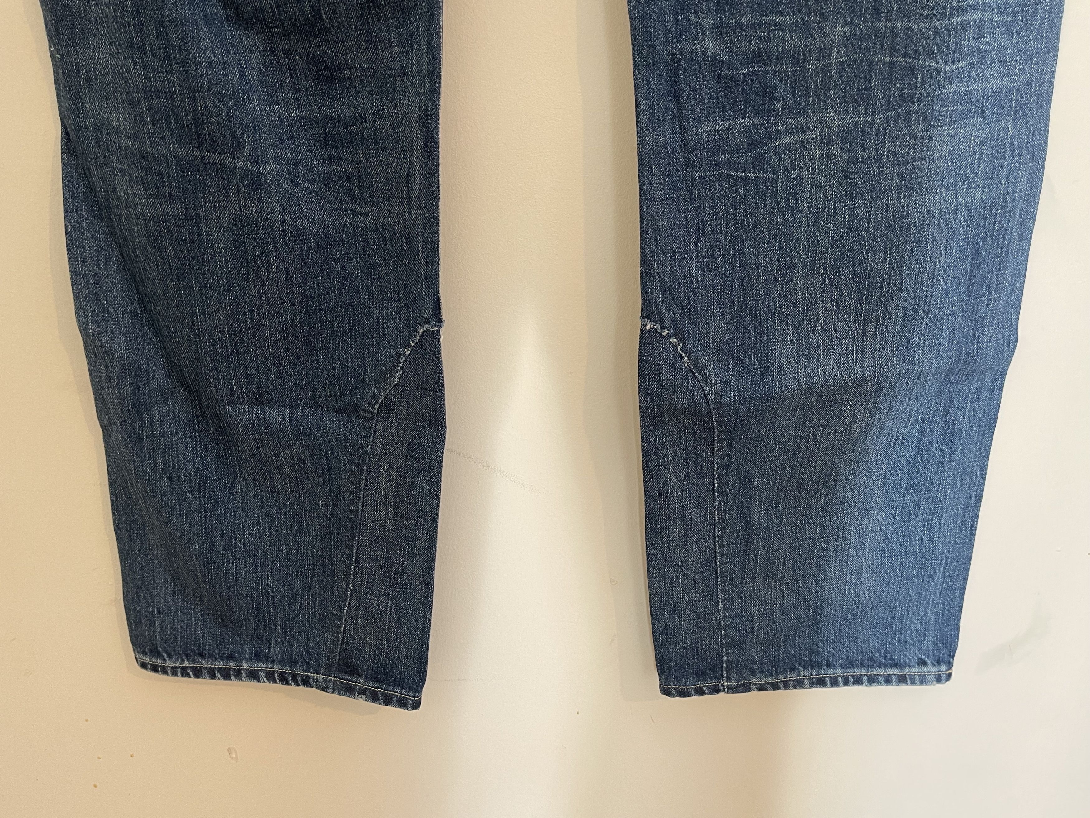 Levi's Vintage Clothing LEVI'S Vintage LVC 551 ZXX 1961