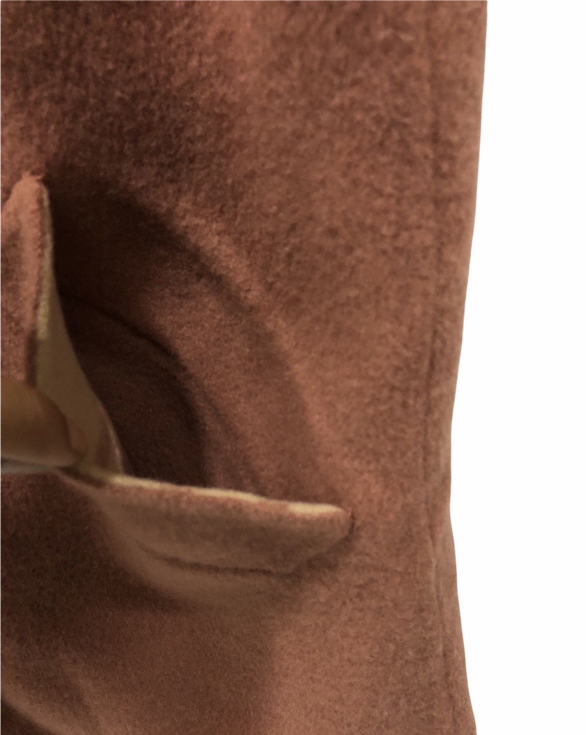 Aquascutum Vintage Aquascutum Regent 100 Wool Made in Japan Camel Brown Size US M / EU 48-50 / 2 - 5 Thumbnail