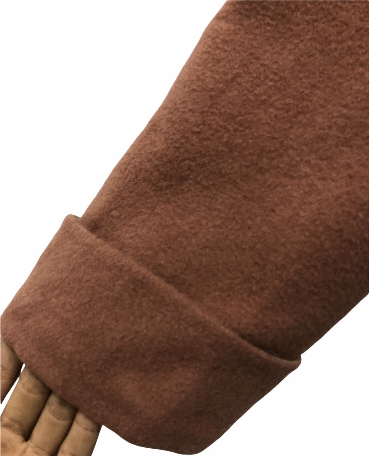 Aquascutum Vintage Aquascutum Regent 100 Wool Made in Japan Camel Brown Size US M / EU 48-50 / 2 - 6 Thumbnail