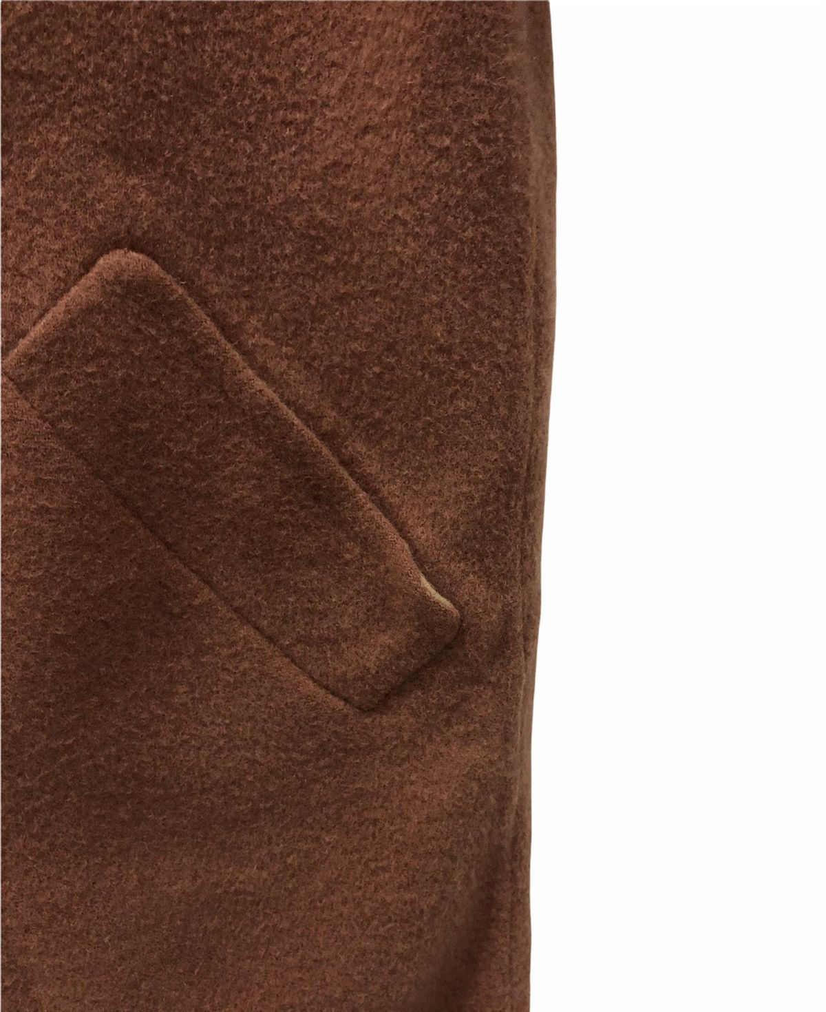 Aquascutum Vintage Aquascutum Regent 100 Wool Made in Japan Camel Brown Size US M / EU 48-50 / 2 - 4 Thumbnail