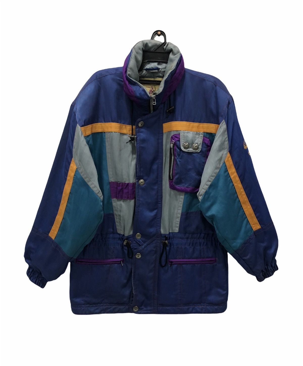 FREE ESSEL SKI WEAR JACKET
