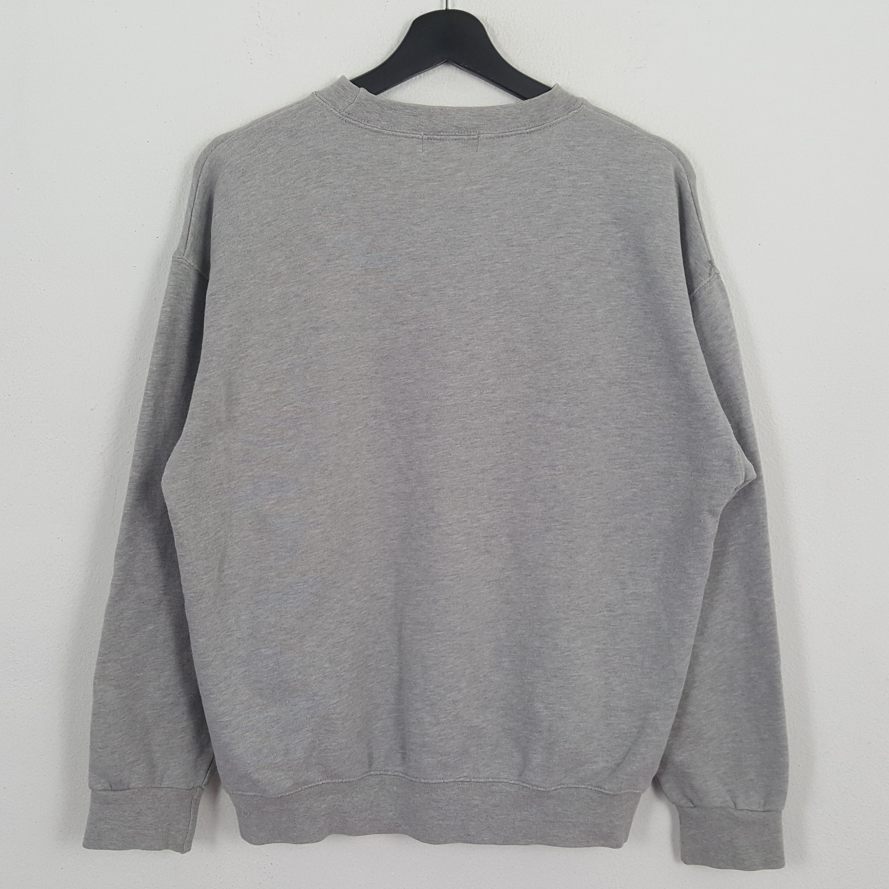 Pierre Cardin Paris Multi Colour Spell Out Sweatshirt