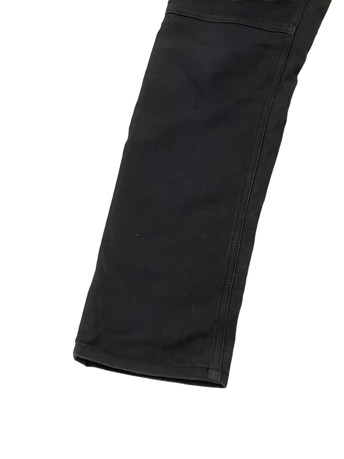 Neil Barrett Bush Pant Skinny Stretch Neil Barrett Multipockets 4🟦7 Size US 30 / EU 46 - 5 Thumbnail