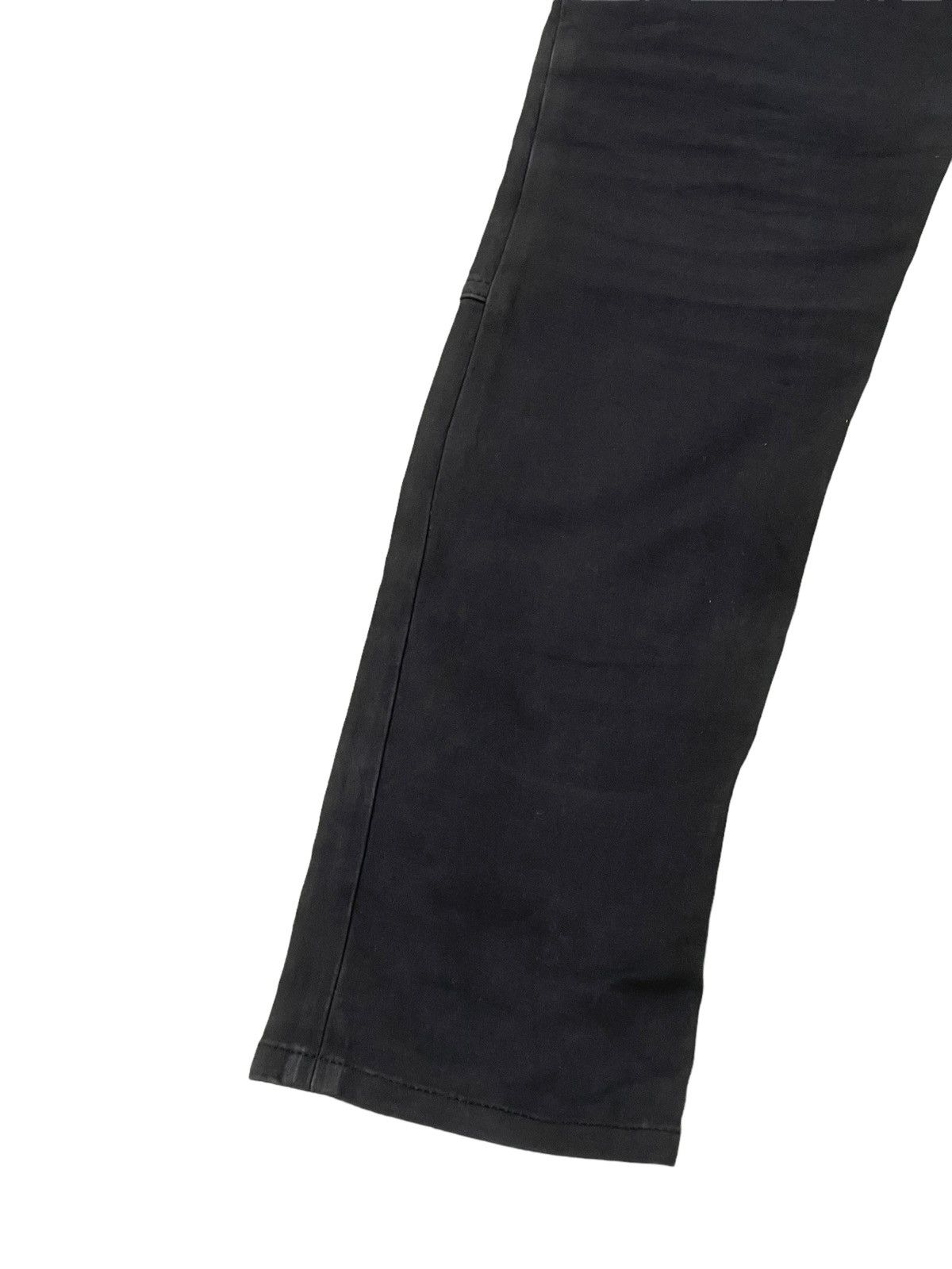 Neil Barrett Bush Pant Skinny Stretch Neil Barrett Multipockets 4🟦7 Size US 30 / EU 46 - 16 Thumbnail