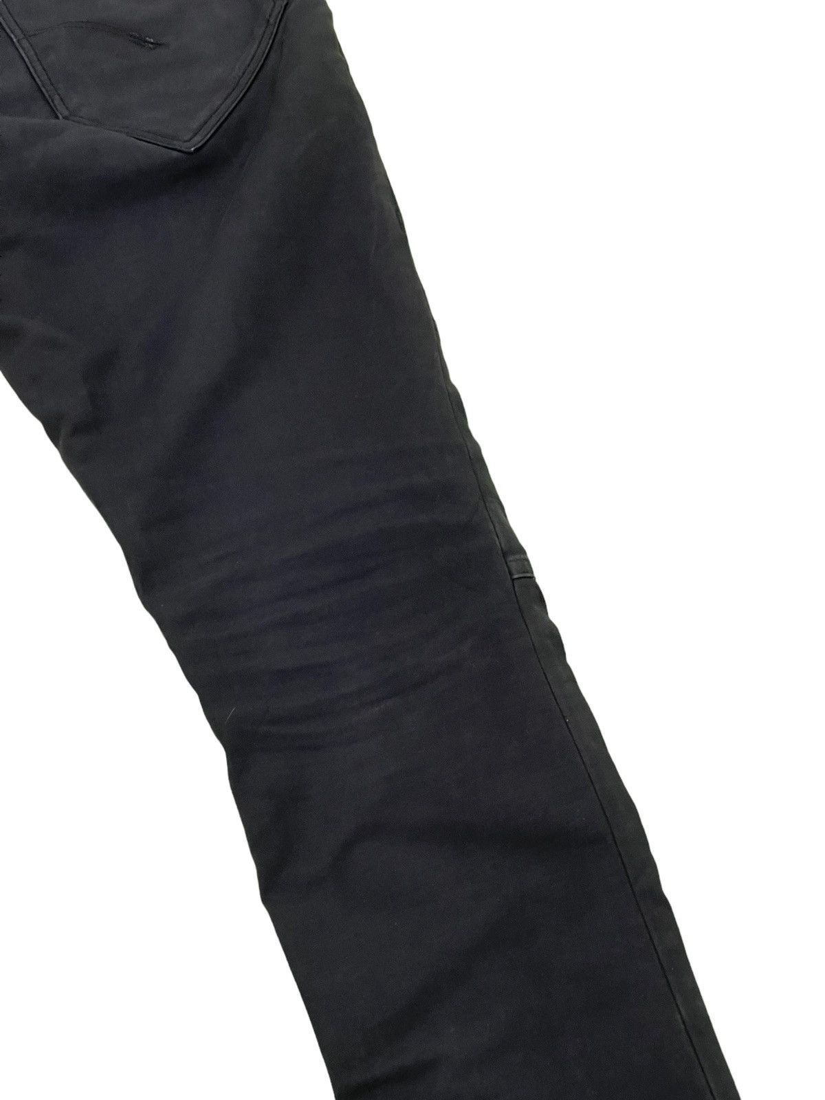 Neil Barrett Bush Pant Skinny Stretch Neil Barrett Multipockets 4🟦7 Size US 30 / EU 46 - 18 Thumbnail