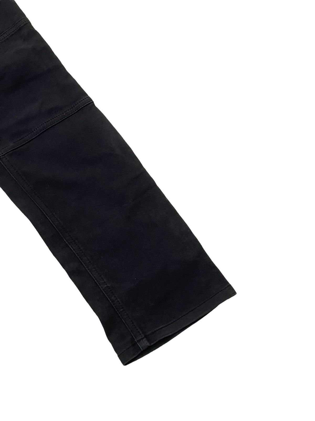 Neil Barrett Bush Pant Skinny Stretch Neil Barrett Multipockets 4🟦7 Size US 30 / EU 46 - 4 Thumbnail