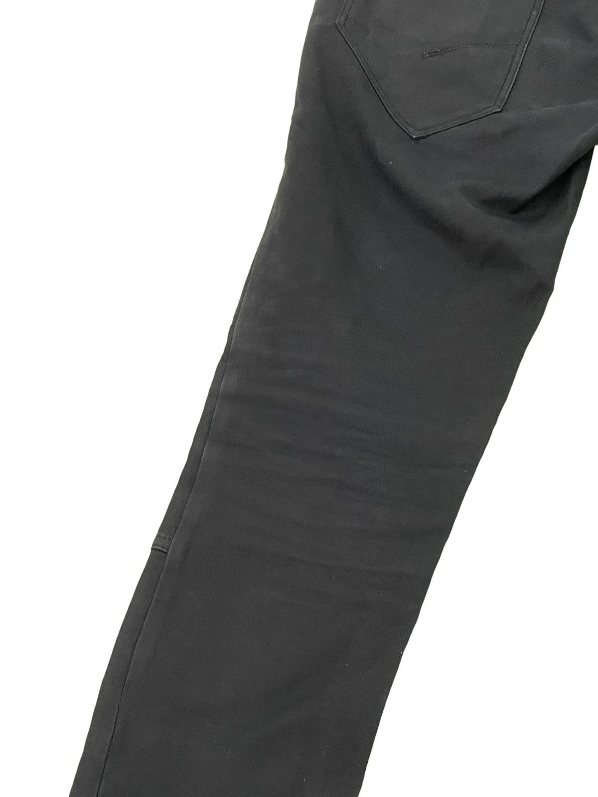 Neil Barrett Bush Pant Skinny Stretch Neil Barrett Multipockets 4🟦7 Size US 30 / EU 46 - 17 Thumbnail
