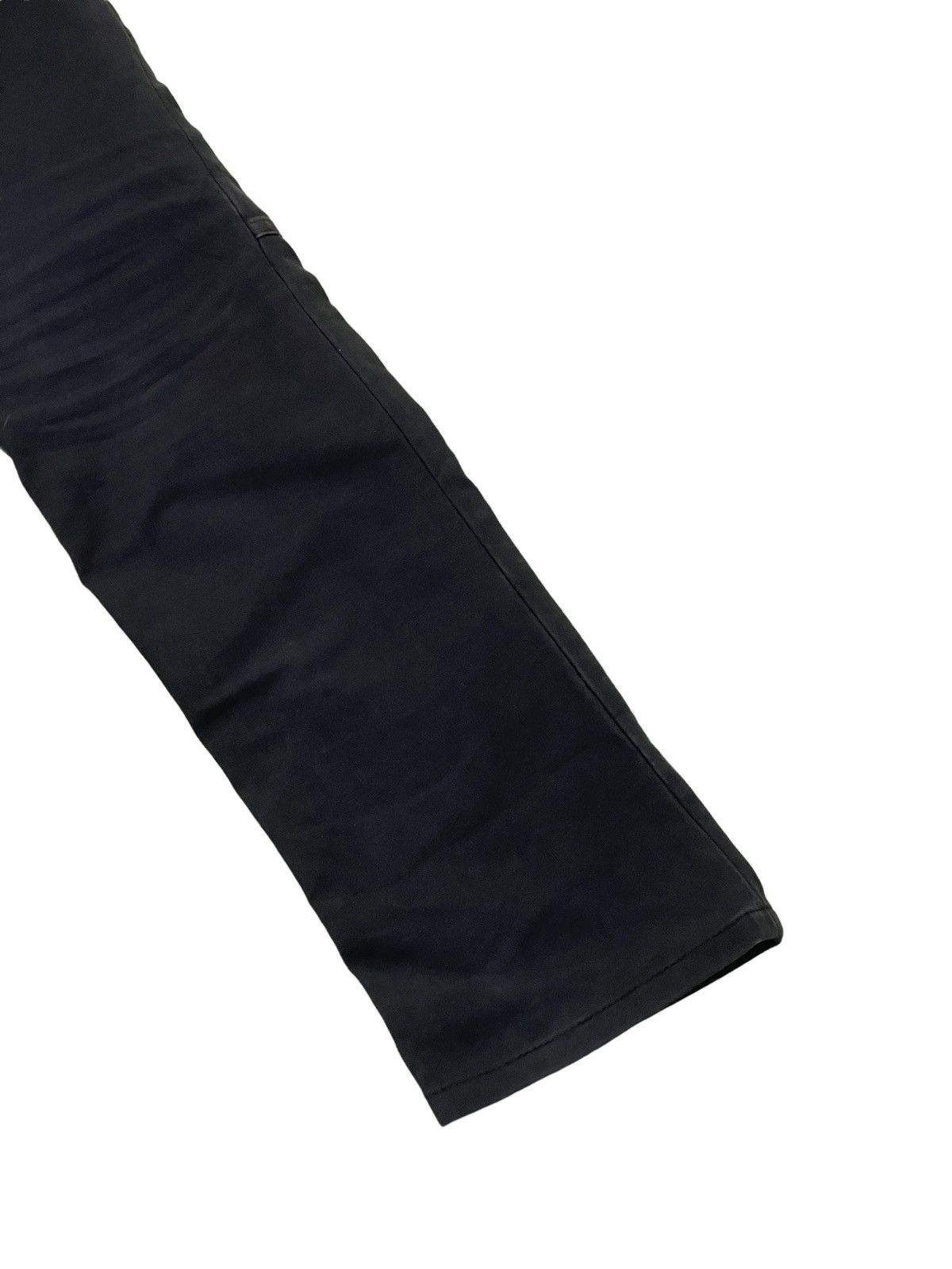 Neil Barrett Bush Pant Skinny Stretch Neil Barrett Multipockets 4🟦7 Size US 30 / EU 46 - 15 Thumbnail