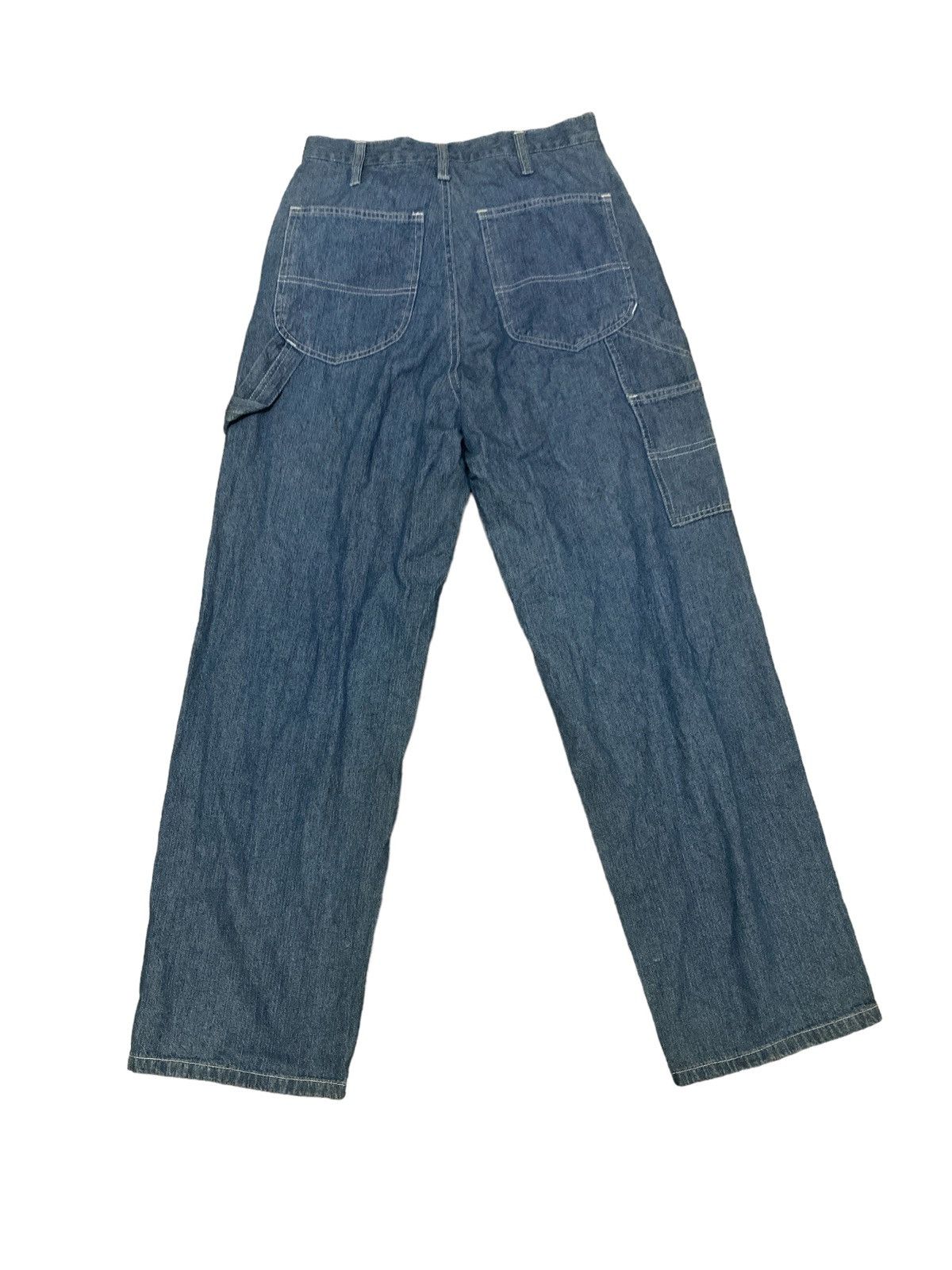 C-HR Carpenters Railroad Carhartt Style