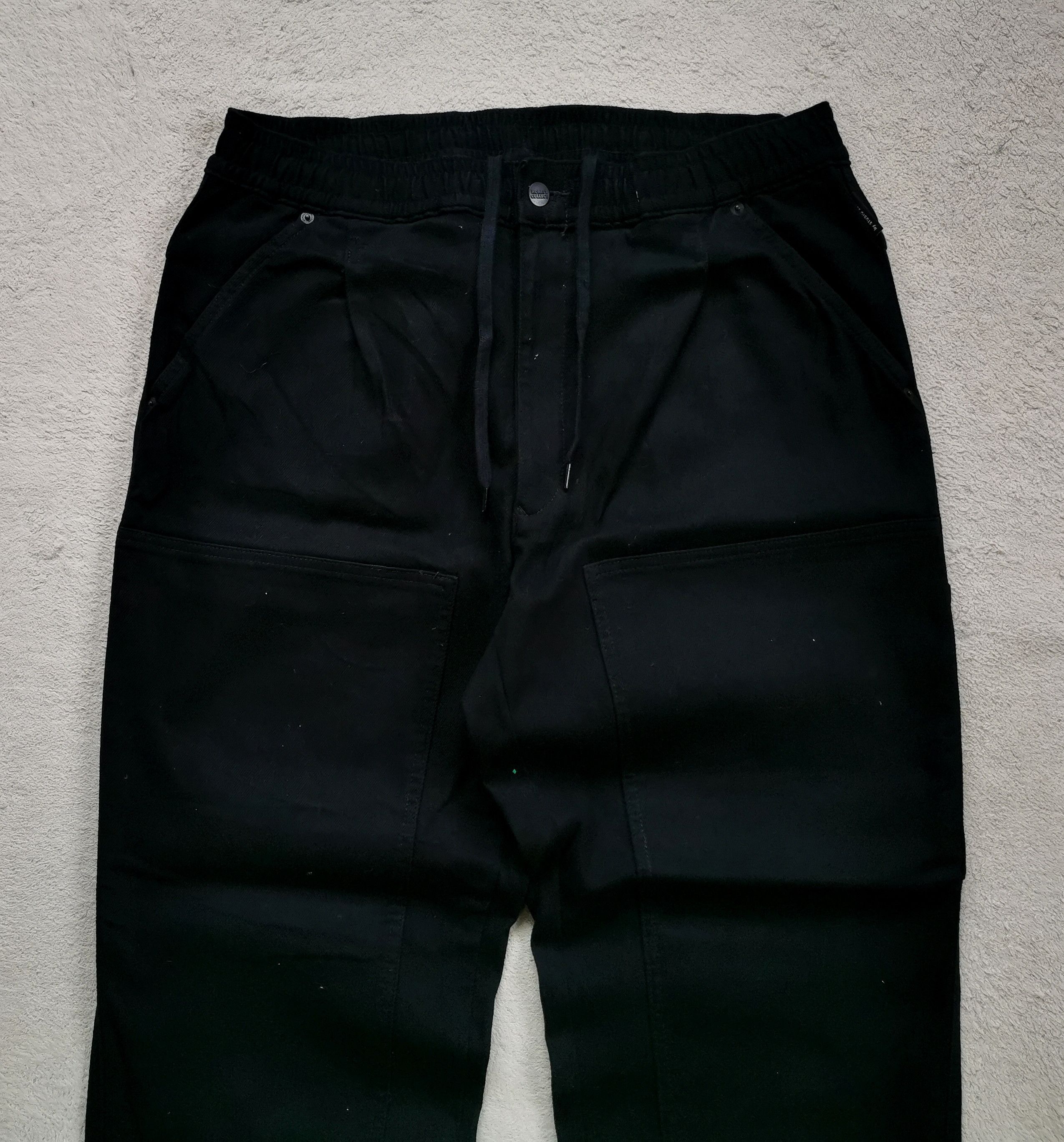 Studio Seven Studio Seven Honest College Double Knee Jeans Size US 34 / EU 50 - 3 Thumbnail