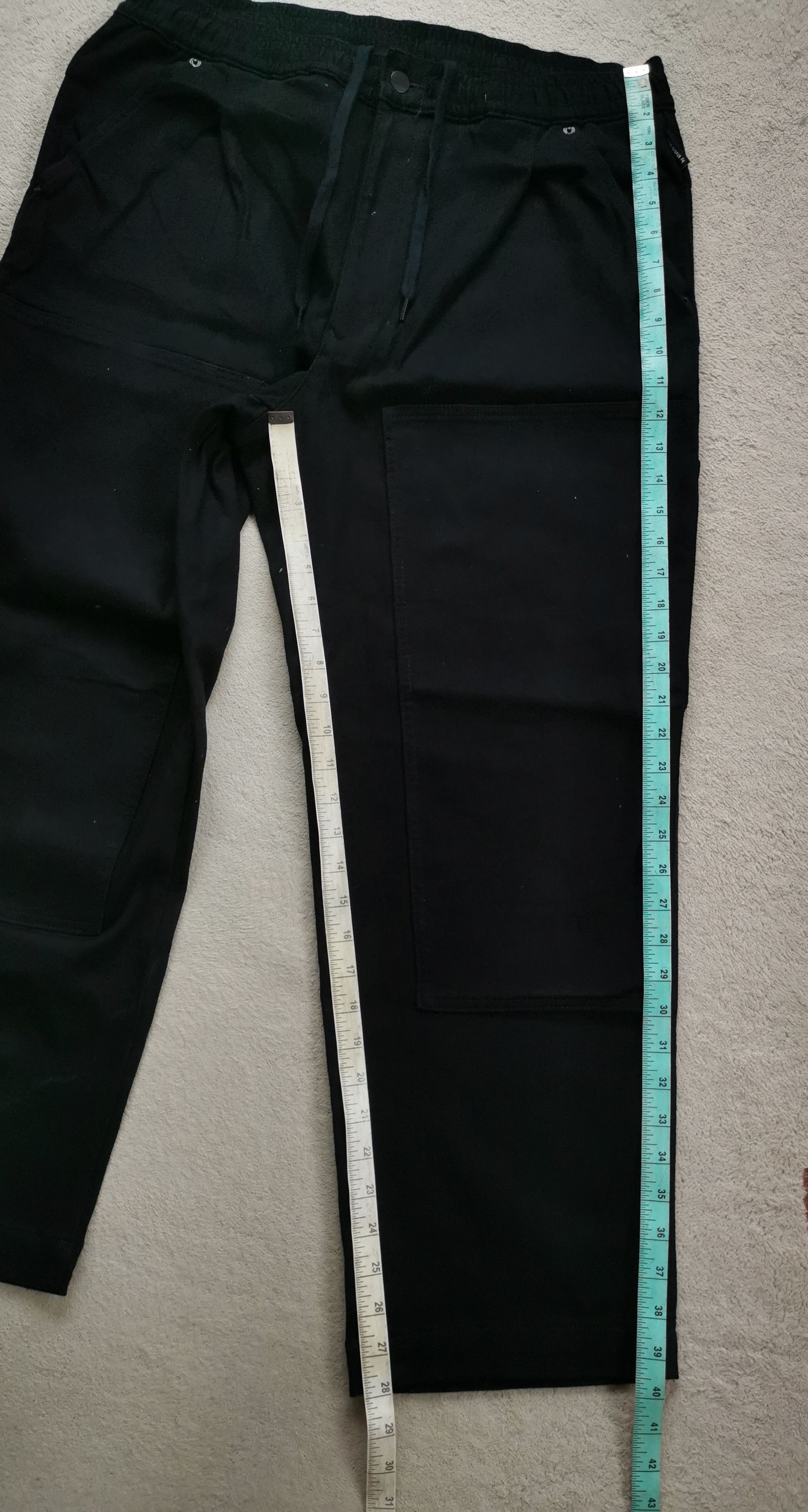 Studio Seven Studio Seven Honest College Double Knee Jeans Size US 34 / EU 50 - 12 Thumbnail