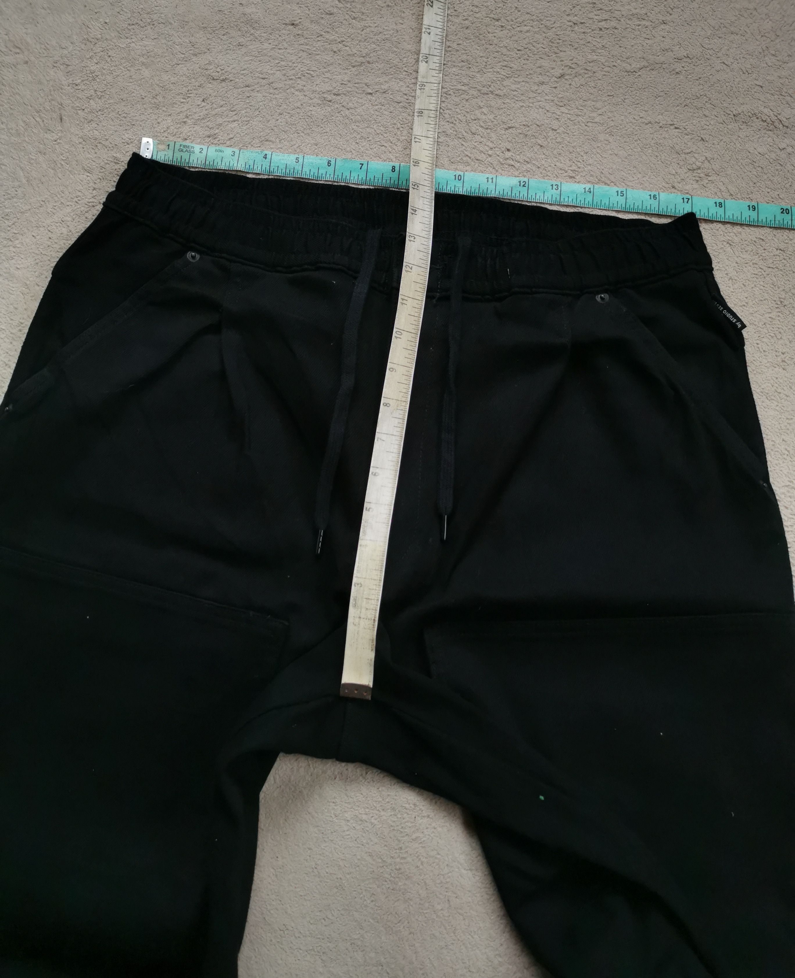 Studio Seven Studio Seven Honest College Double Knee Jeans Size US 34 / EU 50 - 10 Thumbnail