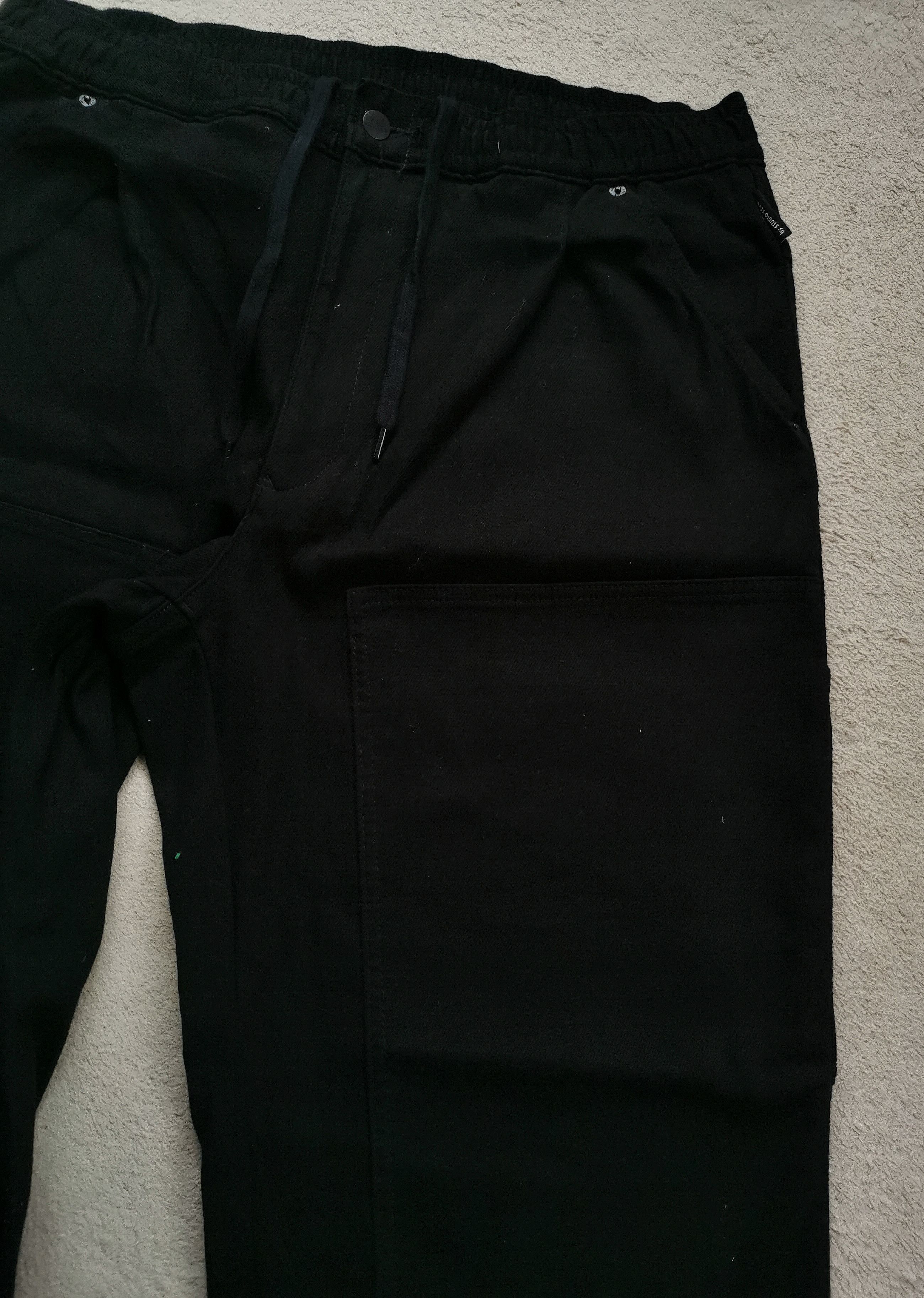 Studio Seven Studio Seven Honest College Double Knee Jeans Size US 34 / EU 50 - 9 Thumbnail