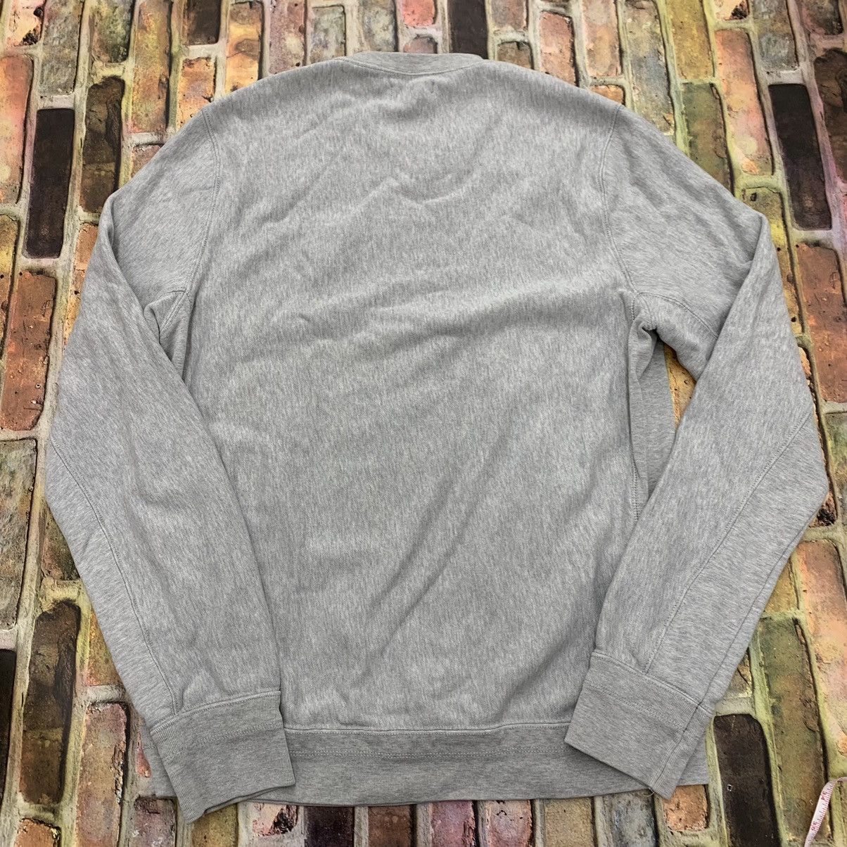 Burberry Burberry Monogram sweatshirt Size US L / EU 52-54 / 3 - 2 Thumbnail