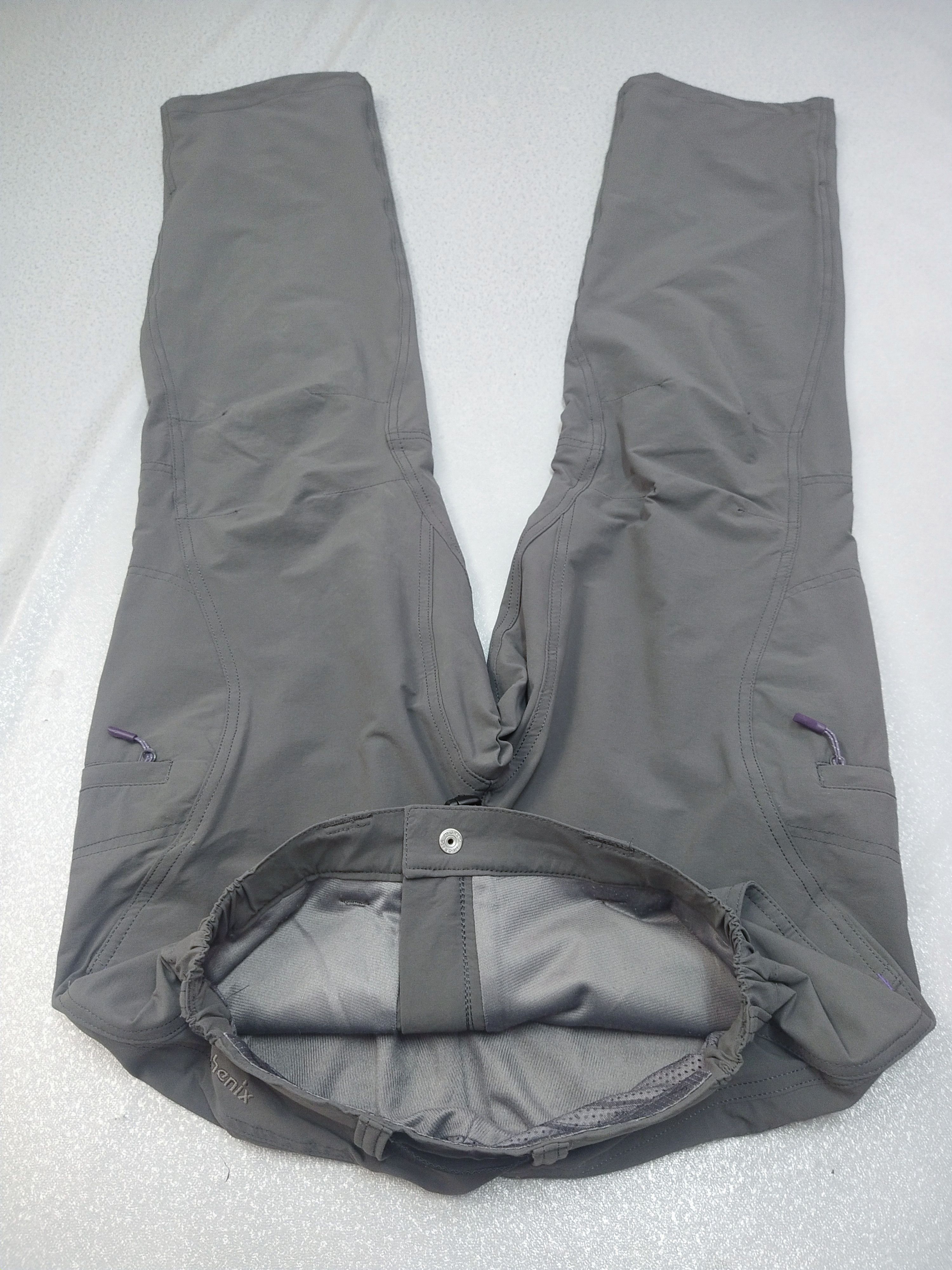 Japanese Brand × Phenix 🔥 Japanese Brand Phenix Outdoor Pants Size 26" / US 2 / IT 38 - 12 Thumbnail