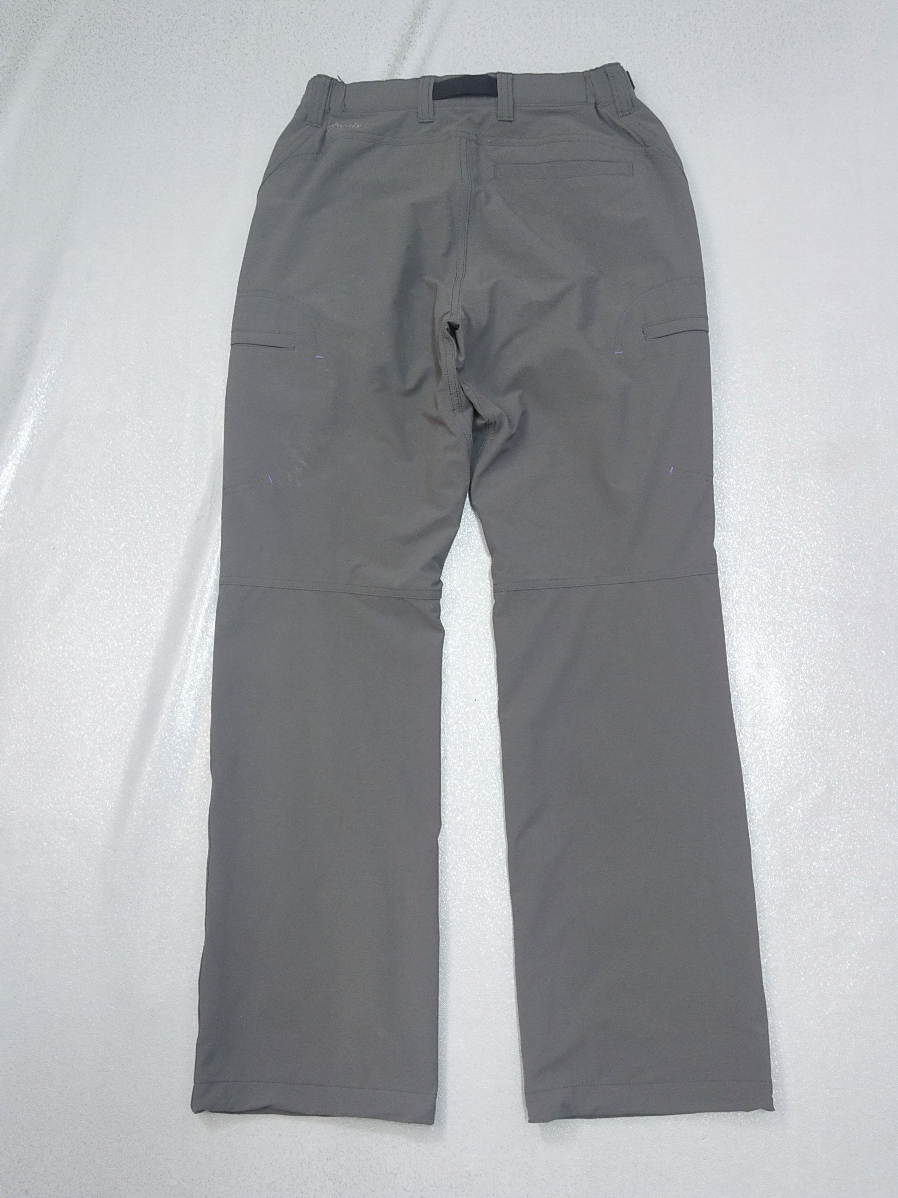 Japanese Brand × Phenix 🔥 Japanese Brand Phenix Outdoor Pants Size 26" / US 2 / IT 38 - 6 Thumbnail