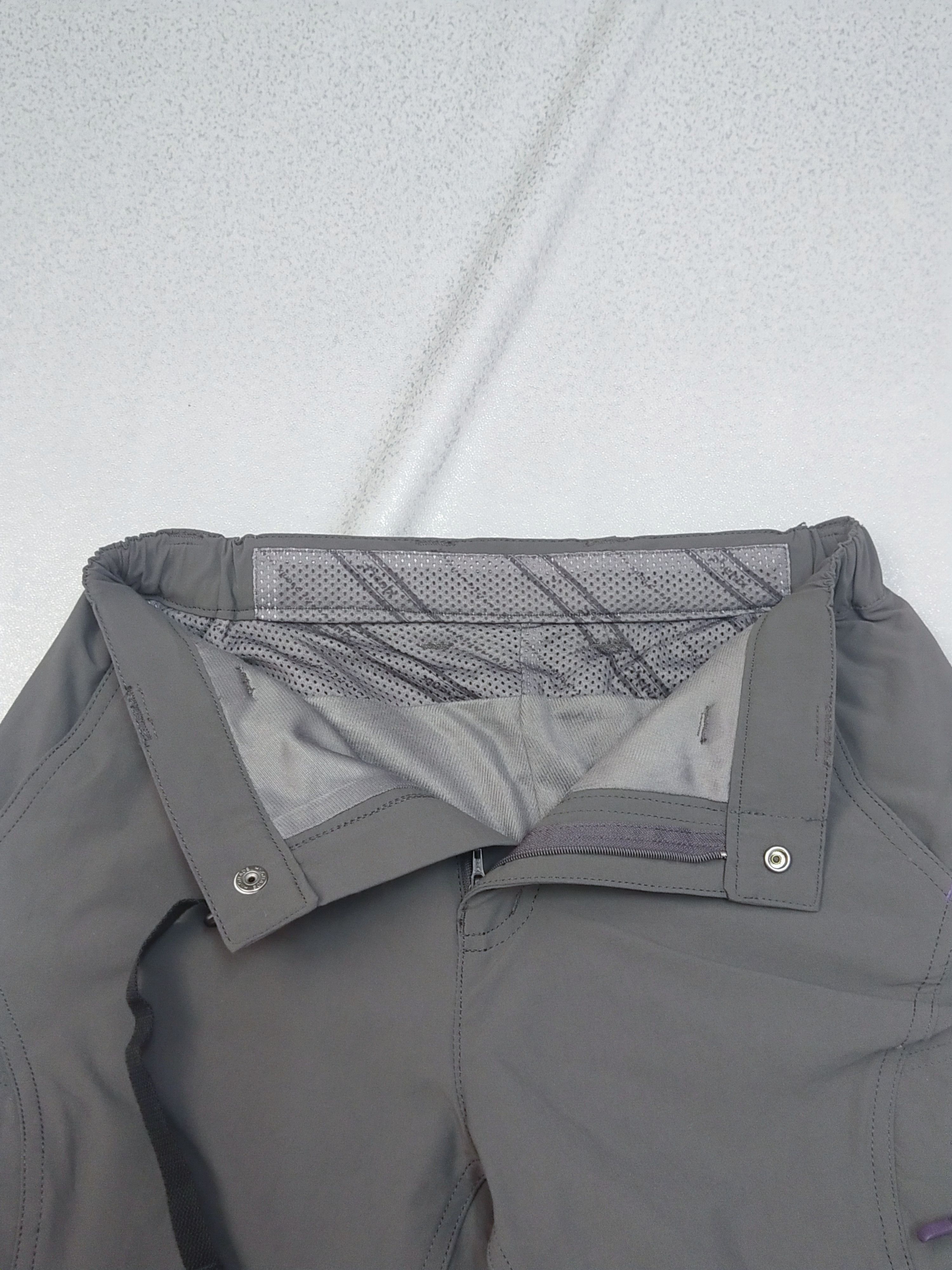Japanese Brand × Phenix 🔥 Japanese Brand Phenix Outdoor Pants Size 26" / US 2 / IT 38 - 4 Thumbnail