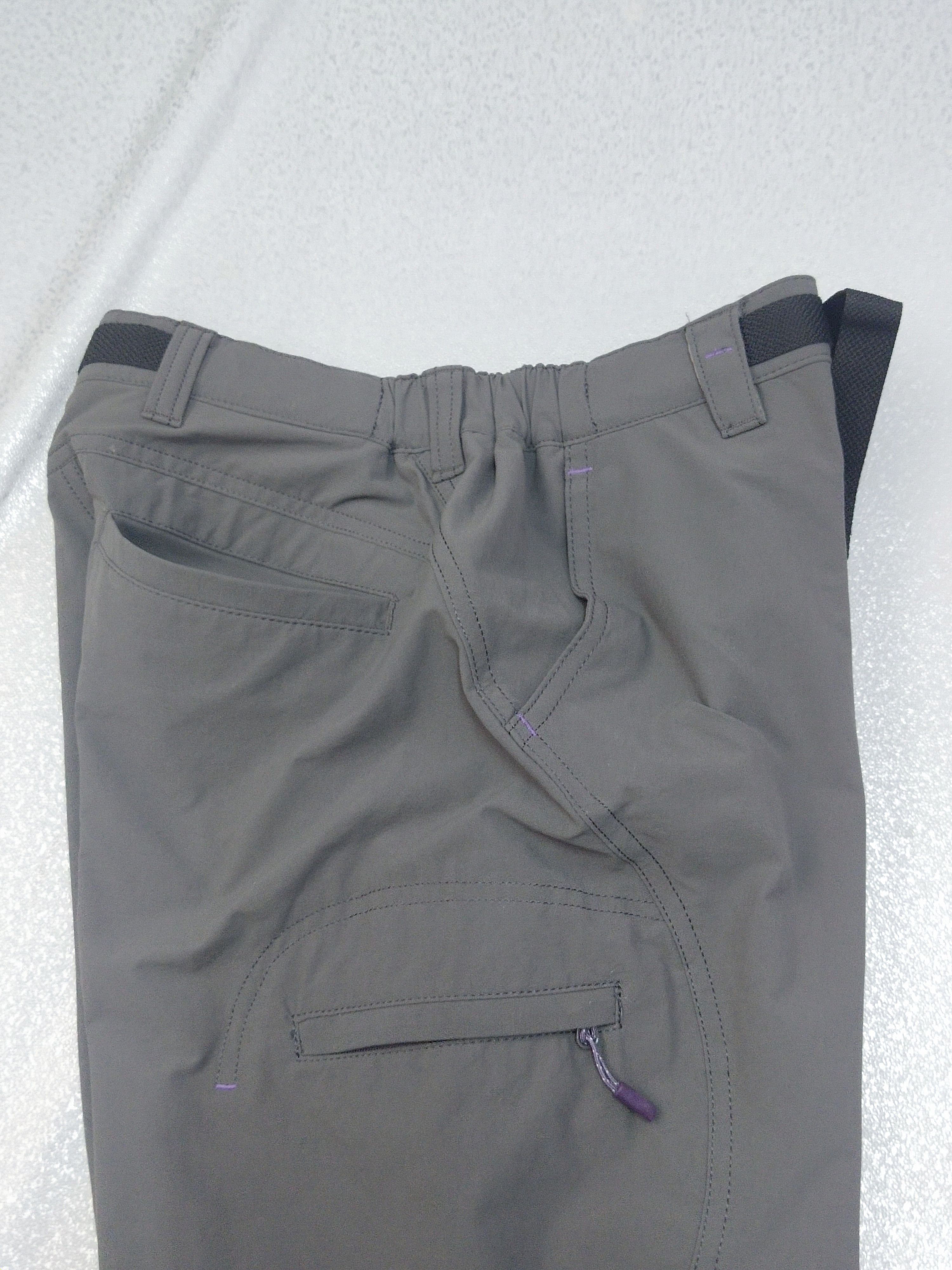 Japanese Brand × Phenix 🔥 Japanese Brand Phenix Outdoor Pants Size 26" / US 2 / IT 38 - 10 Thumbnail