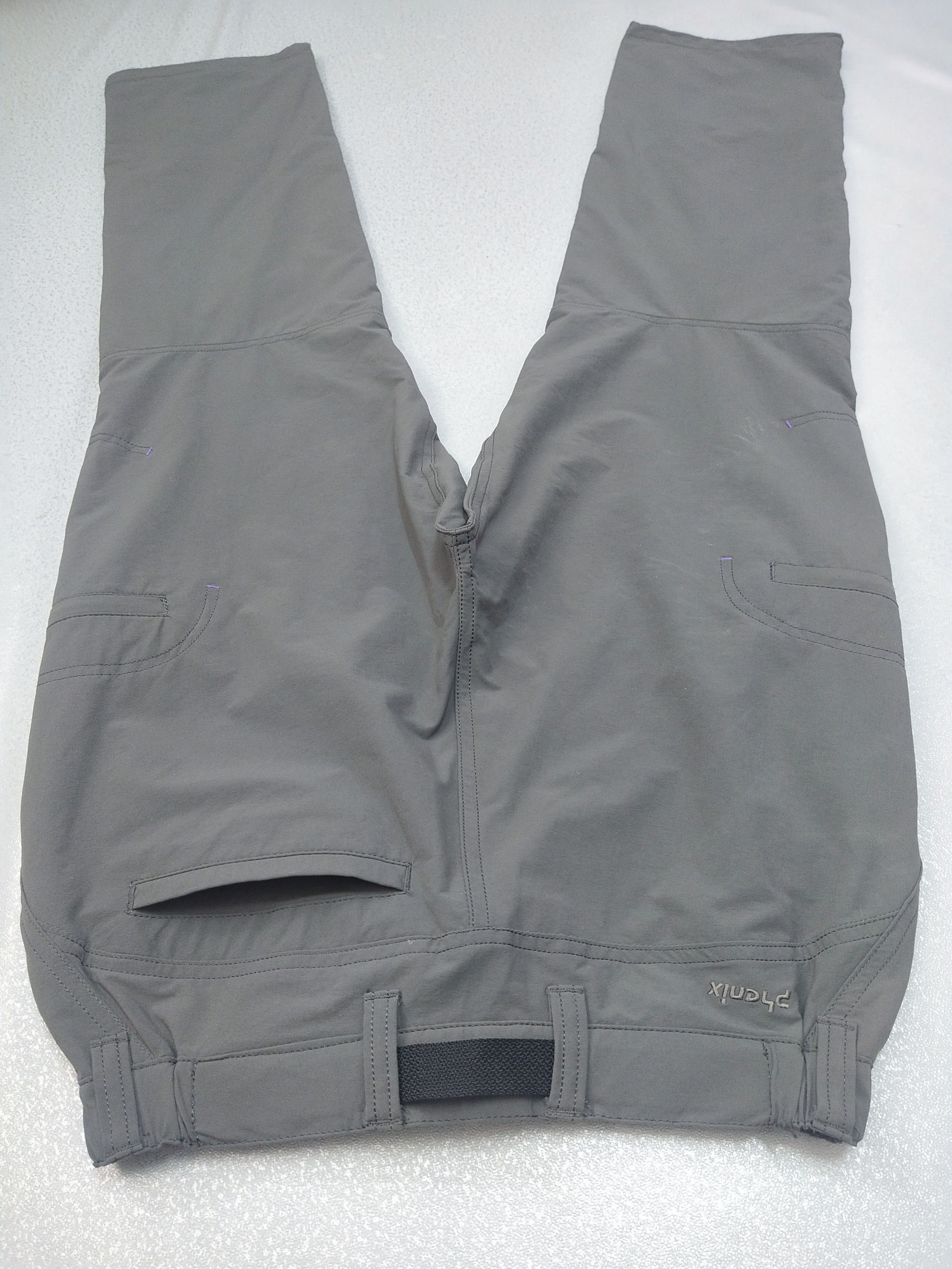 Japanese Brand × Phenix 🔥 Japanese Brand Phenix Outdoor Pants Size 26" / US 2 / IT 38 - 11 Thumbnail