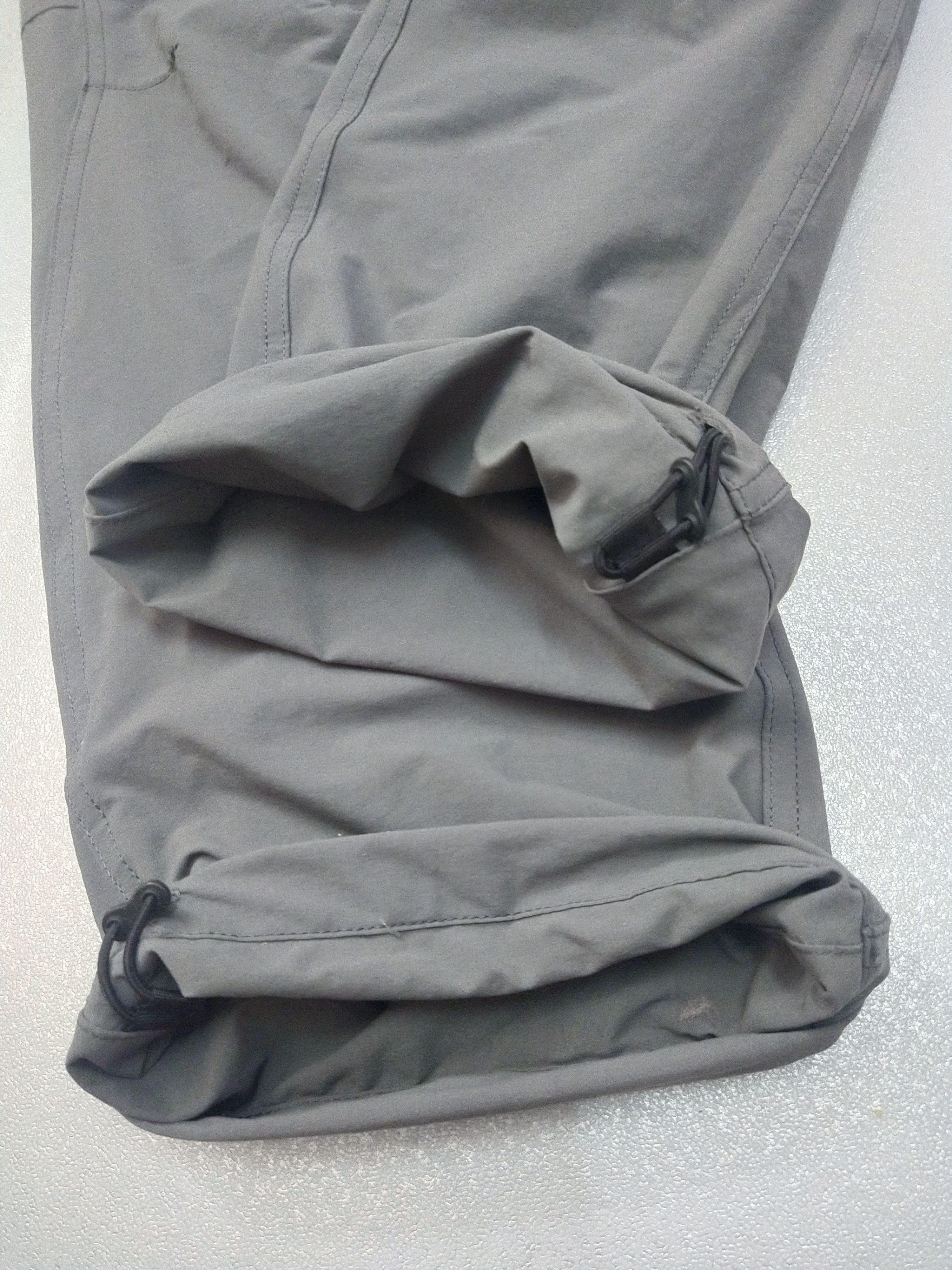 Japanese Brand × Phenix 🔥 Japanese Brand Phenix Outdoor Pants Size 26" / US 2 / IT 38 - 5 Thumbnail