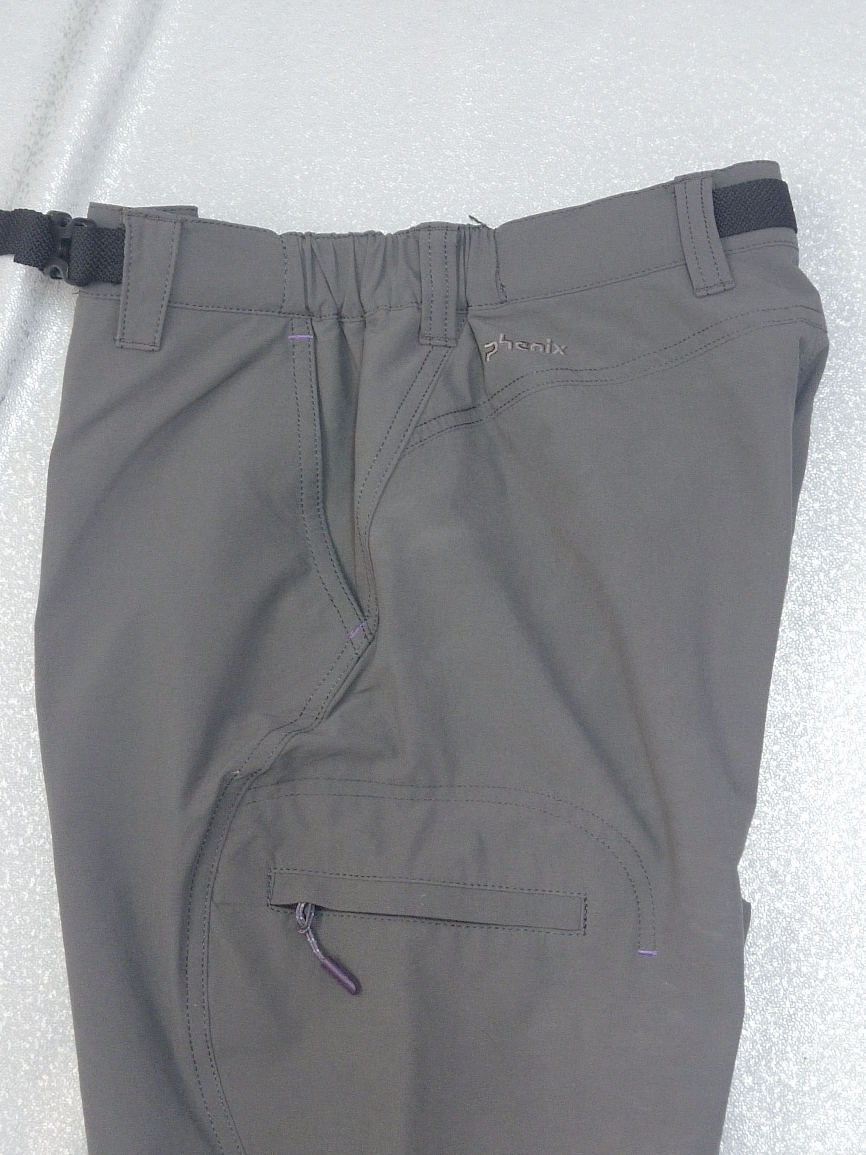 Japanese Brand × Phenix 🔥 Japanese Brand Phenix Outdoor Pants Size 26" / US 2 / IT 38 - 8 Thumbnail