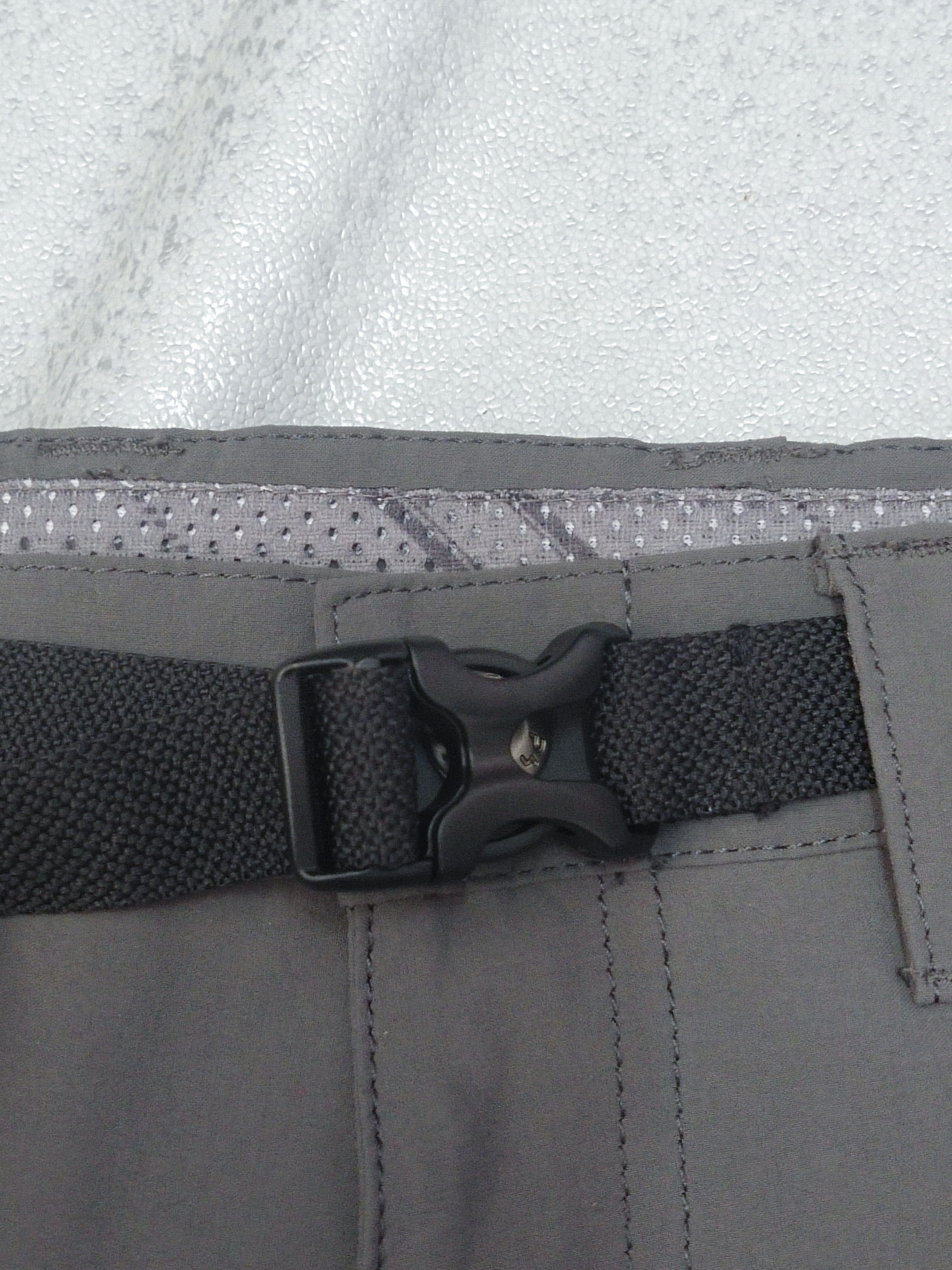 Japanese Brand × Phenix 🔥 Japanese Brand Phenix Outdoor Pants Size 26" / US 2 / IT 38 - 2 Thumbnail