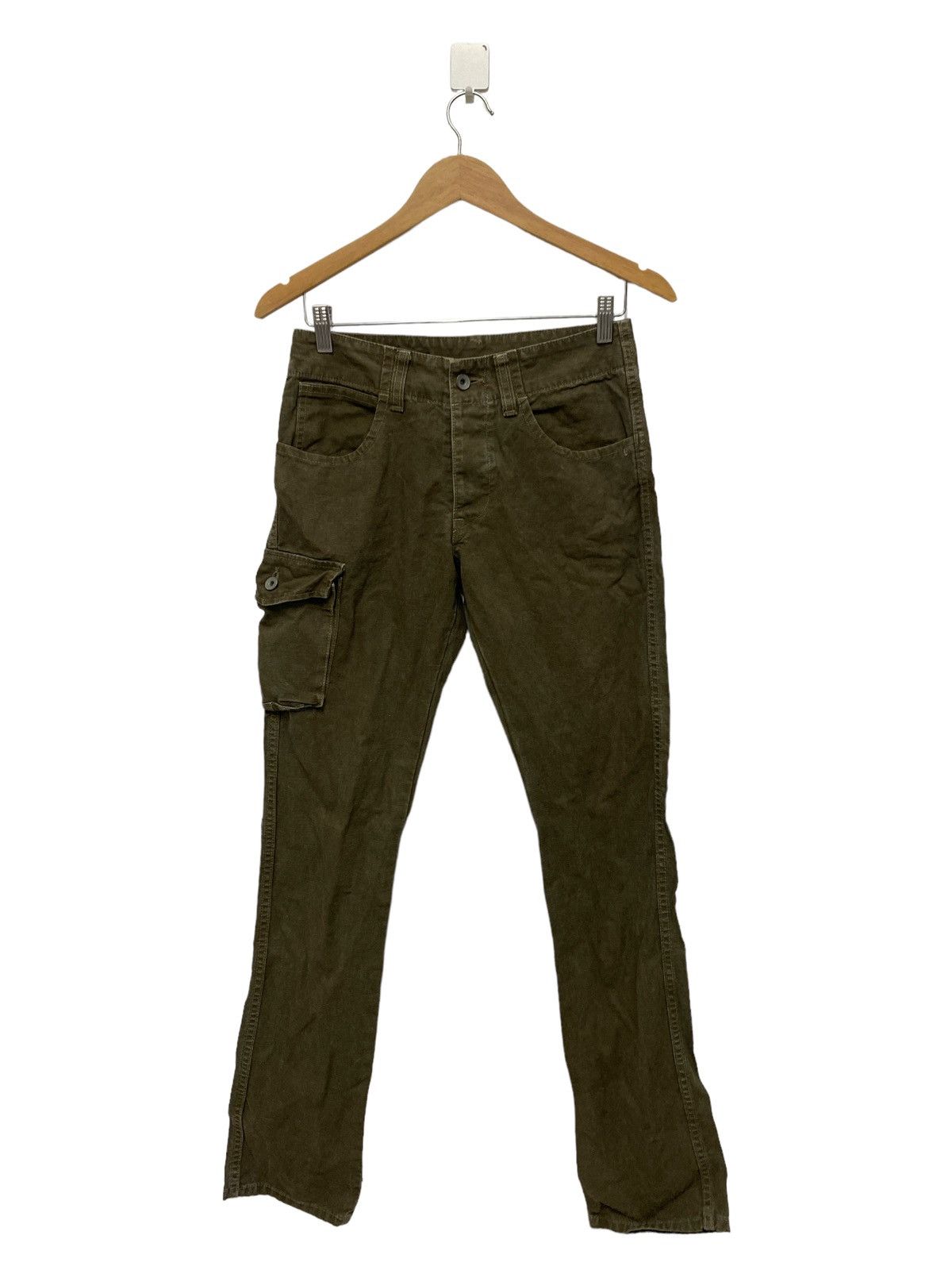 John Bull Pant jeans Denim American Spirit