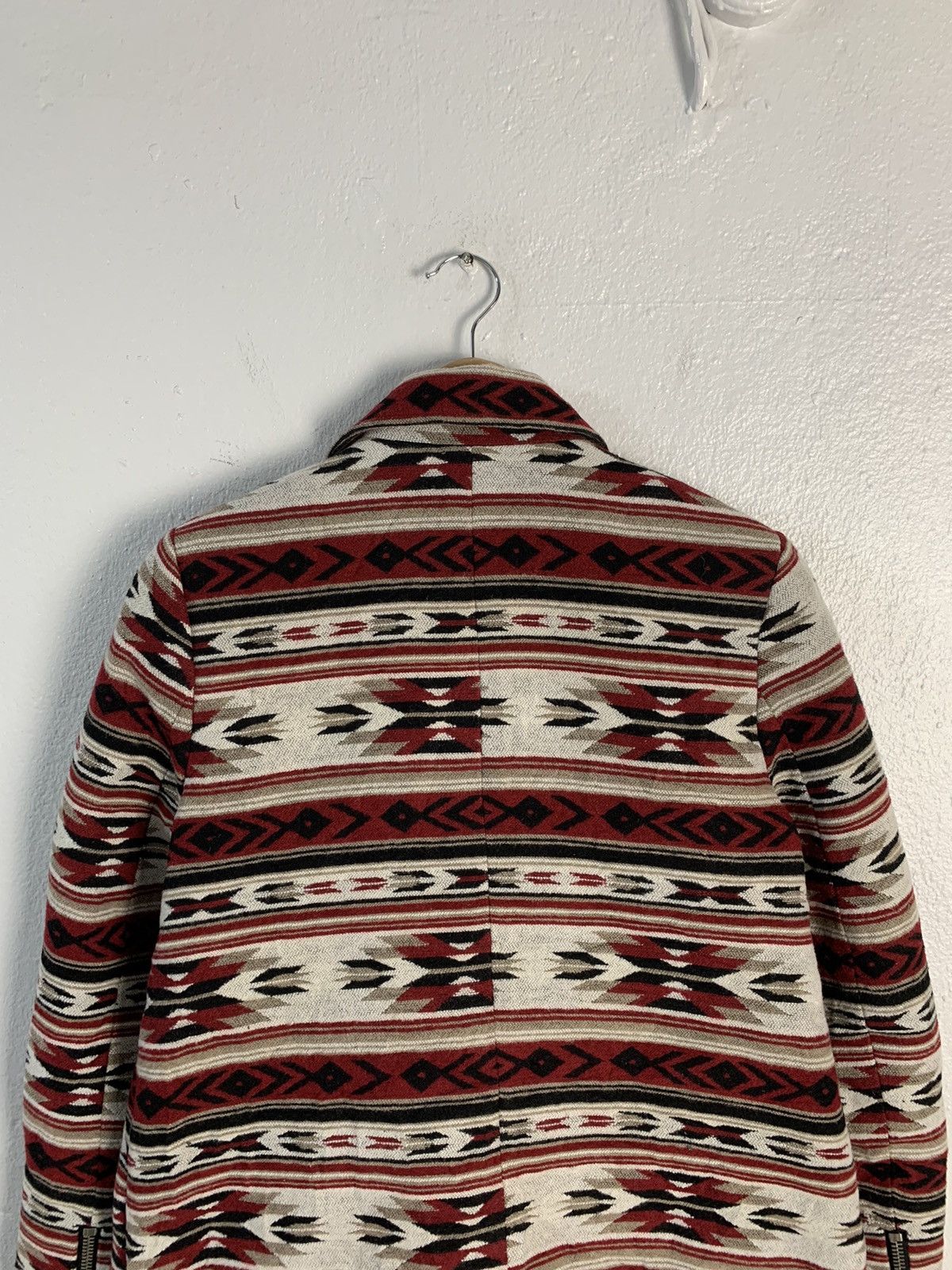 Forever 21 Forever 21 Navajo Aztech Jacket Size US M / EU 48-50 / 2 - 11 Thumbnail