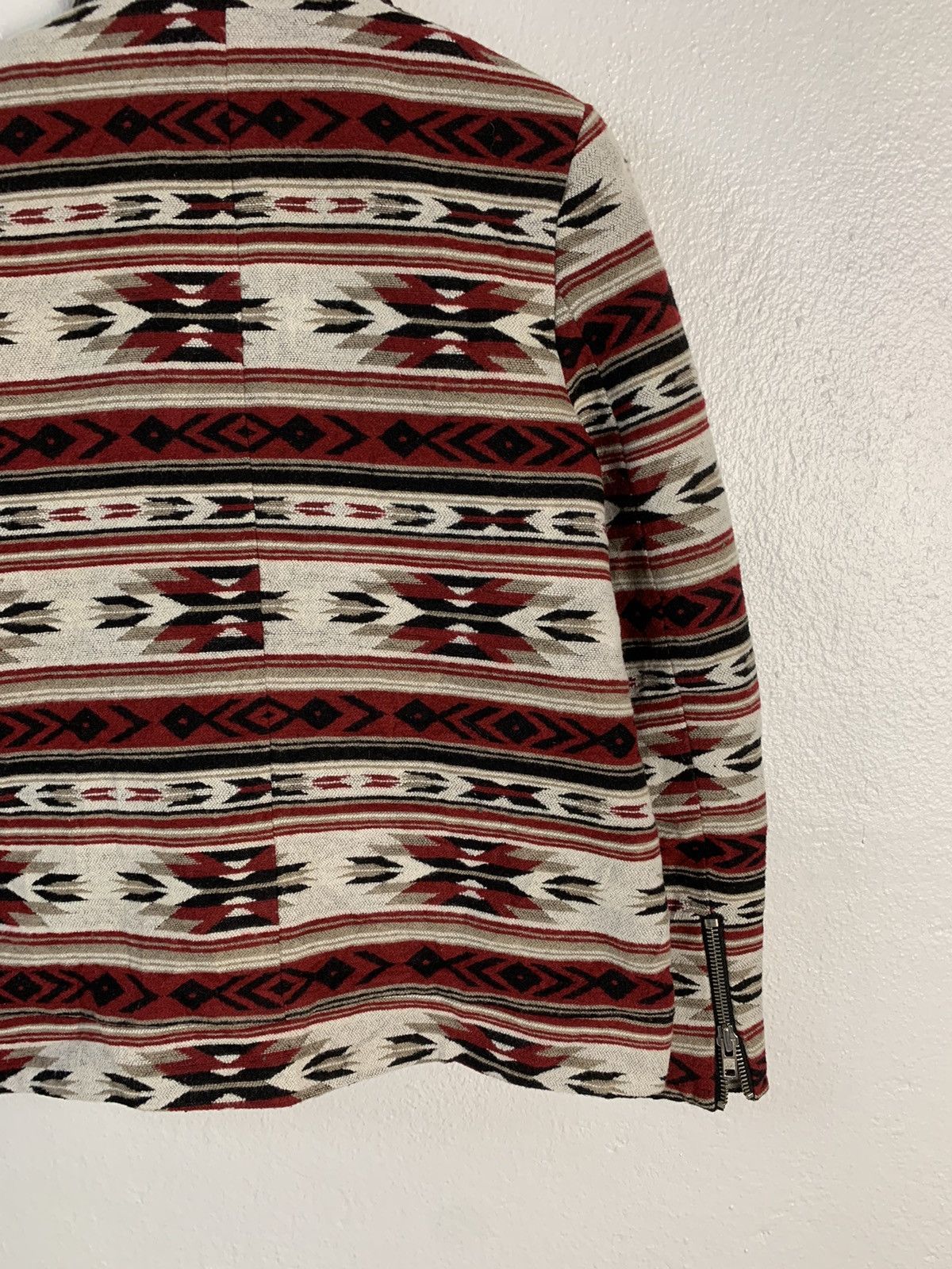 Forever 21 Forever 21 Navajo Aztech Jacket Size US M / EU 48-50 / 2 - 9 Thumbnail