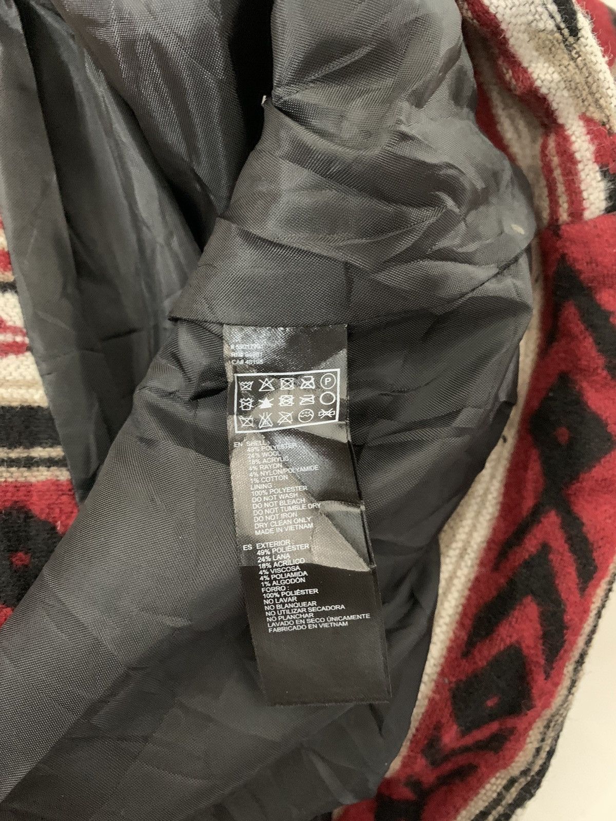 Forever 21 Forever 21 Navajo Aztech Jacket Size US M / EU 48-50 / 2 - 6 Thumbnail