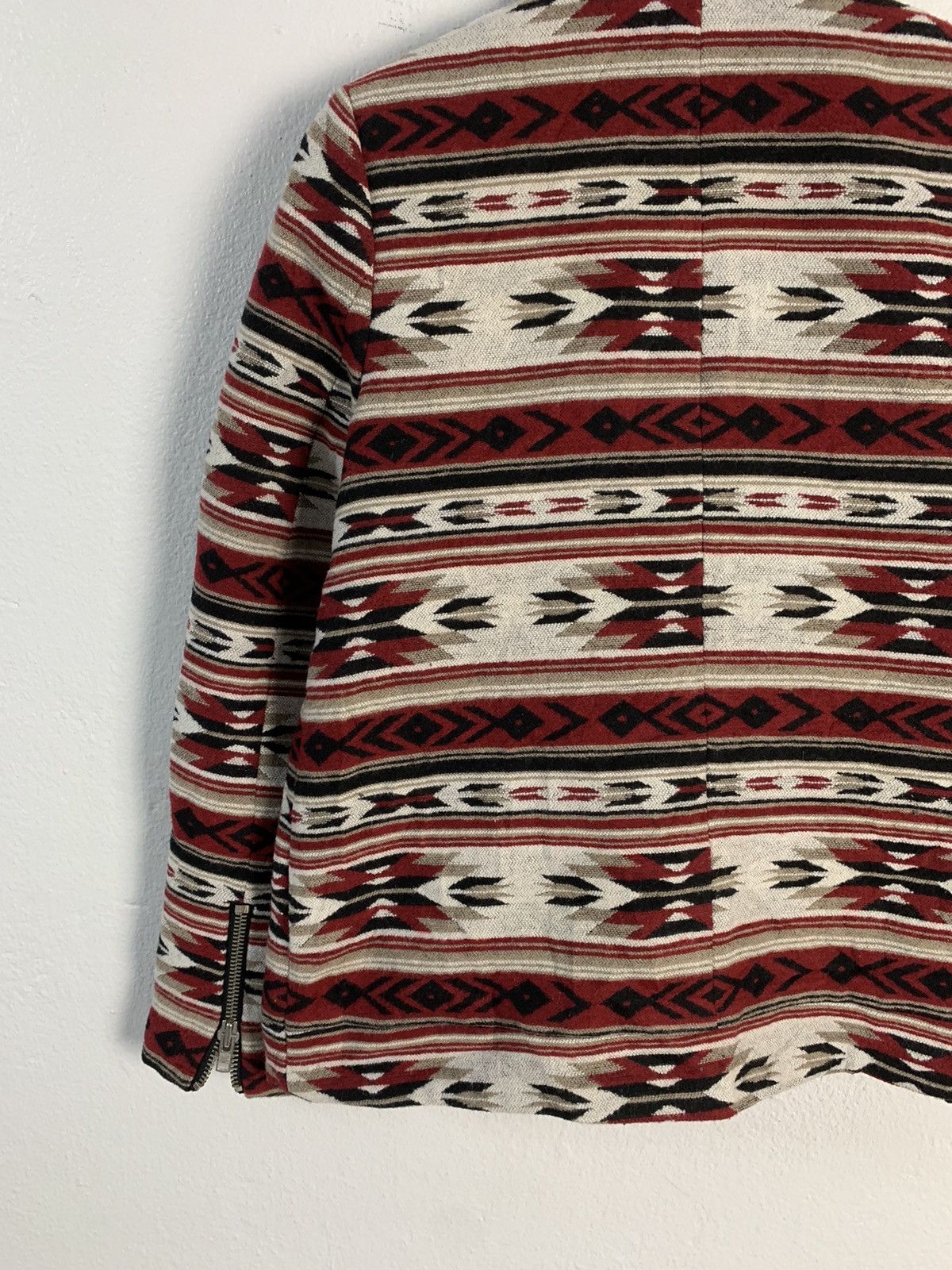 Forever 21 Forever 21 Navajo Aztech Jacket Size US M / EU 48-50 / 2 - 10 Thumbnail