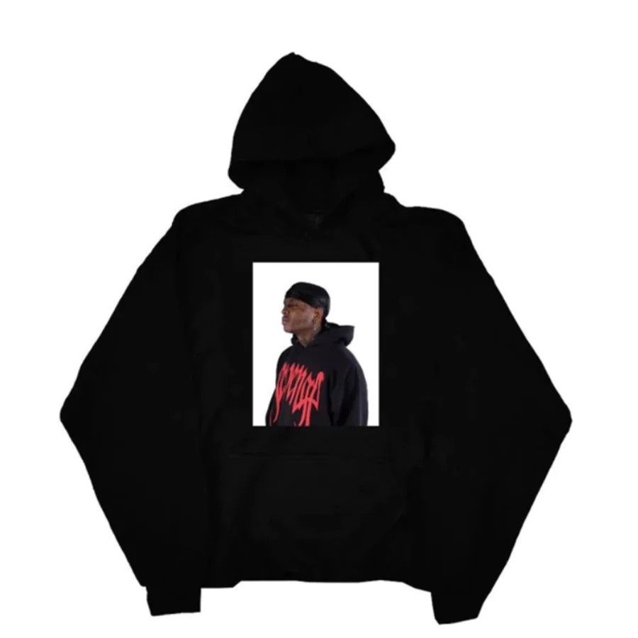 Revenge gods hoodie on sale