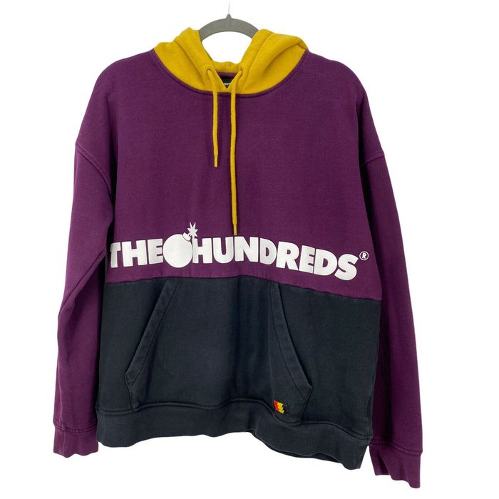 The hundreds sierra pullover sale hoodie