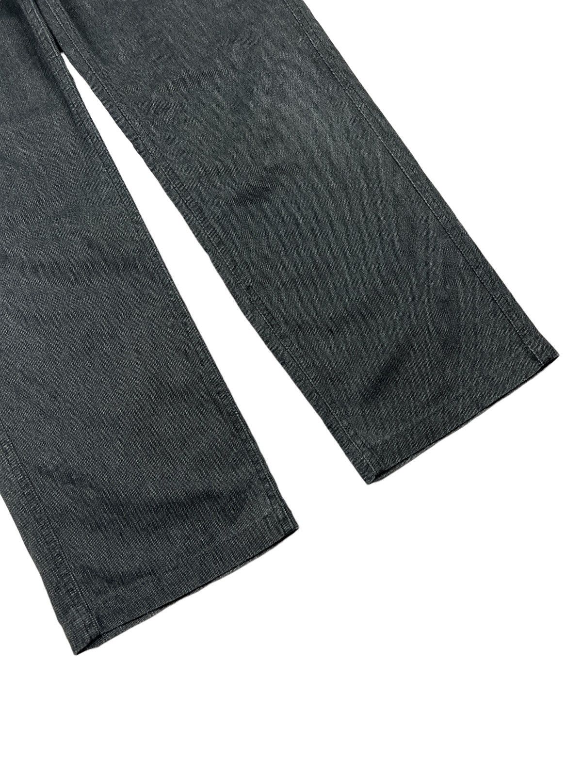 CAT'S PAW Cat’s Paw Toyo Enterprise Back Buckle Cargo Pants Size US 33 - 4 Thumbnail