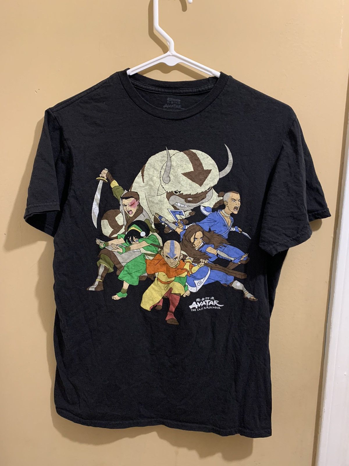 Vintage Avatar The last Airbender tee Size US M / EU 48-50 / 2 - 2 Thumbnail