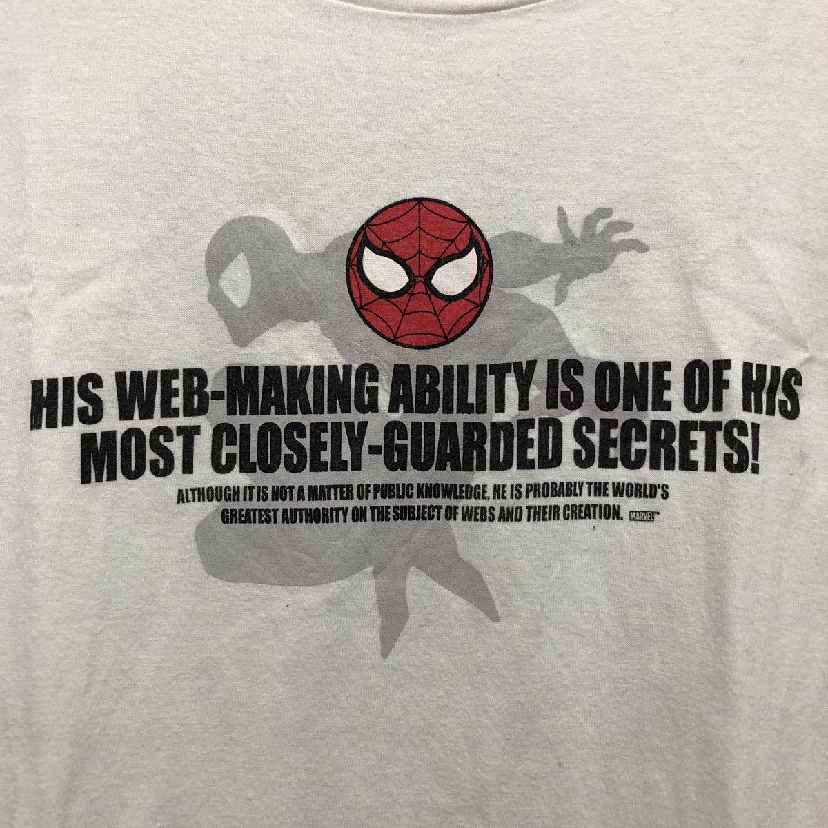 Universal Studios Spider-Man Universal Studios T-Shirt Size US S / EU 44-46 / 1 - 2 Thumbnail