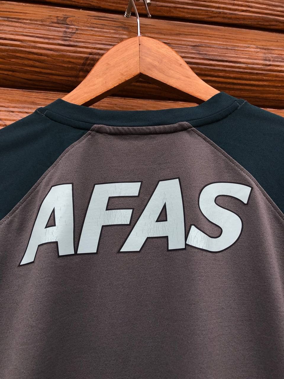 Under Armour AZ ALKMAAR HOME FOOTBALL SHIRT SOCCER JERSEY UNDER ARMOUR Size US XL / EU 56 / 4 - 8 Thumbnail