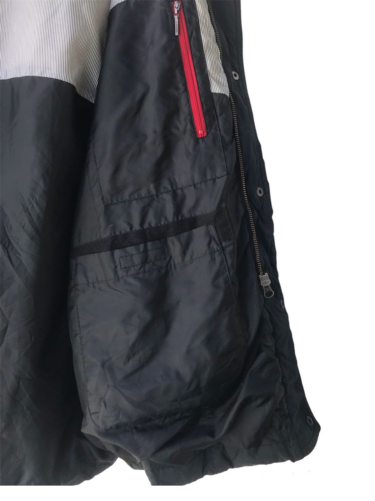 J. Press × Vintage J Press Hoodie Coat Size US M / EU 48-50 / 2 - 5 Thumbnail