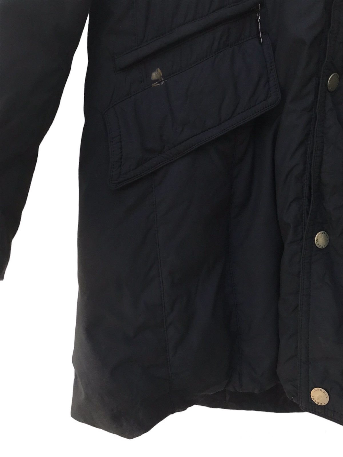 J. Press × Vintage J Press Hoodie Coat Size US M / EU 48-50 / 2 - 8 Thumbnail