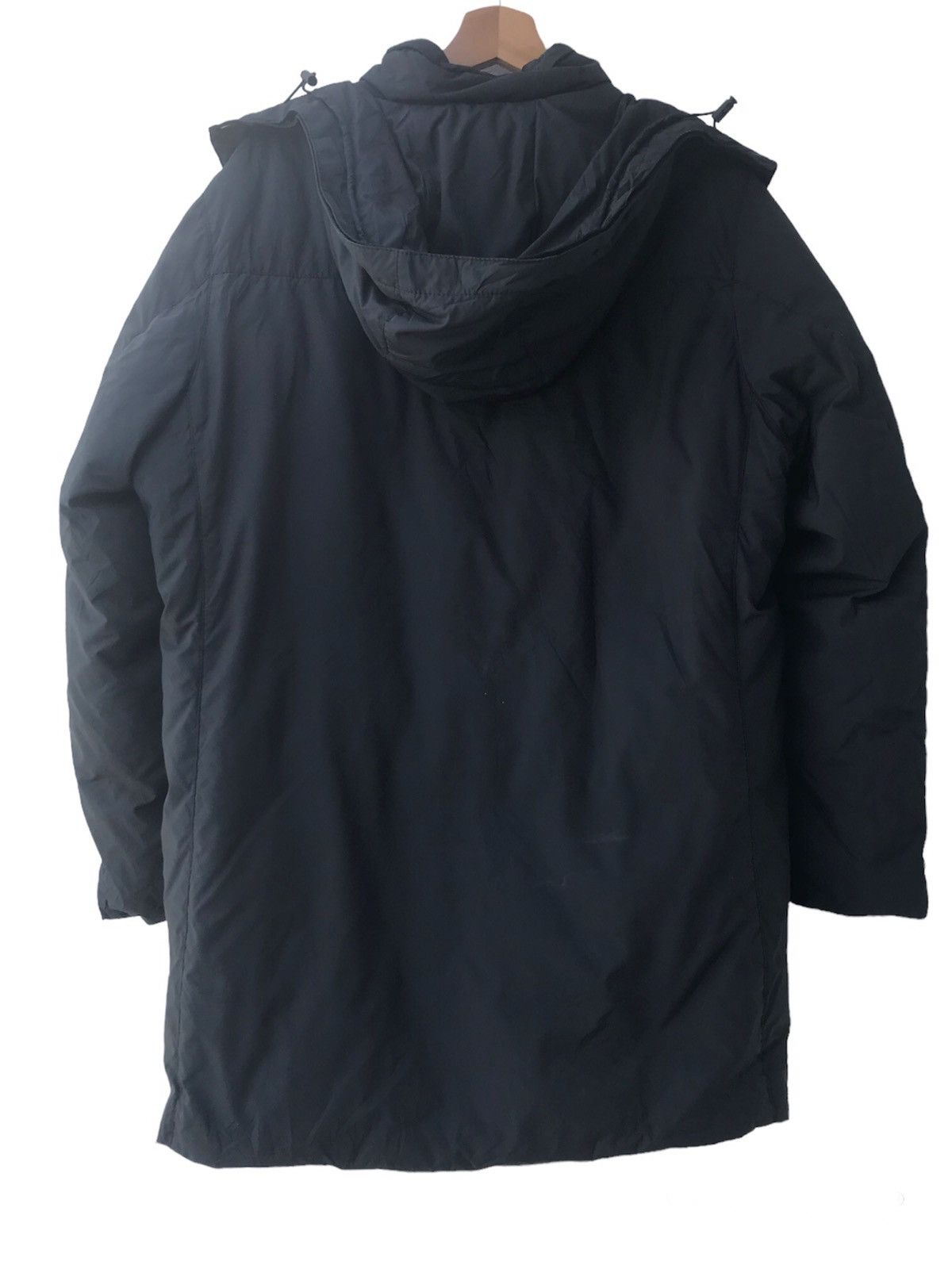 J. Press × Vintage J Press Hoodie Coat Size US M / EU 48-50 / 2 - 2 Thumbnail