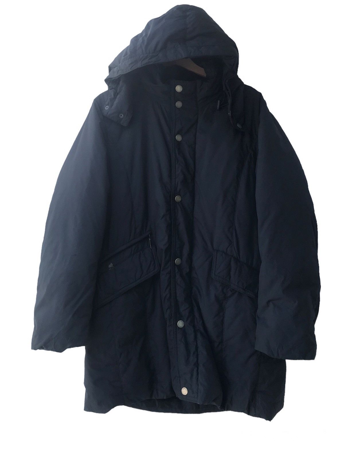 J. Press × Vintage J Press Hoodie Coat Size US M / EU 48-50 / 2 - 1 Thumbnail