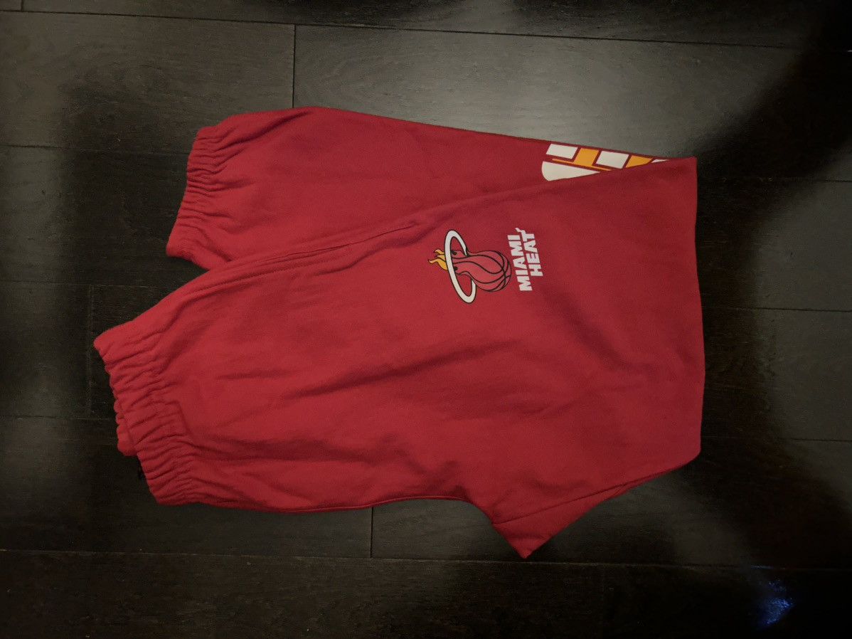 ovo x nba x miami heat