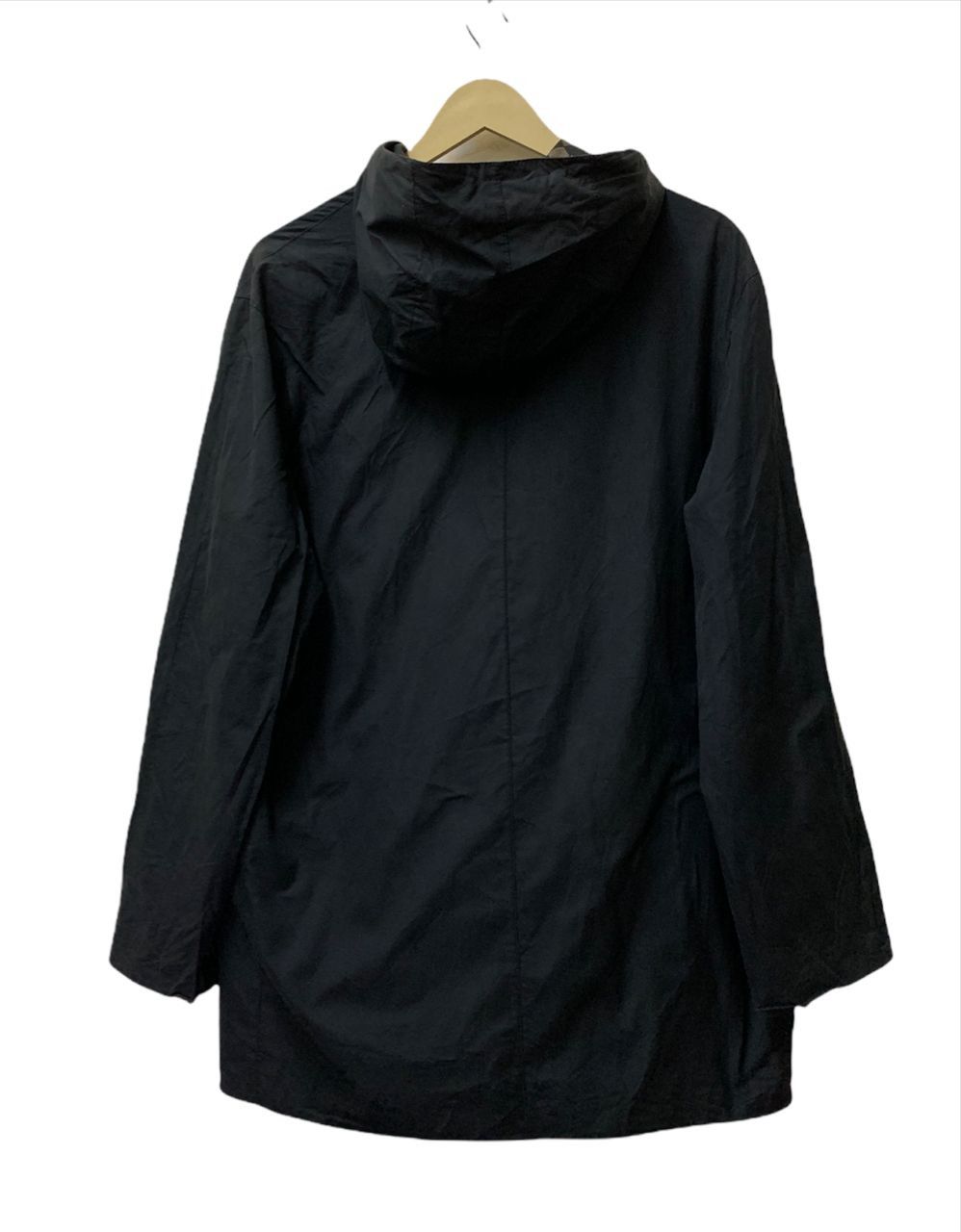 Louis Vuitton Louis Vuitton Check Inside Monogram Waxed Sticky Jacket Size US M / EU 48-50 / 2 - 3 Thumbnail