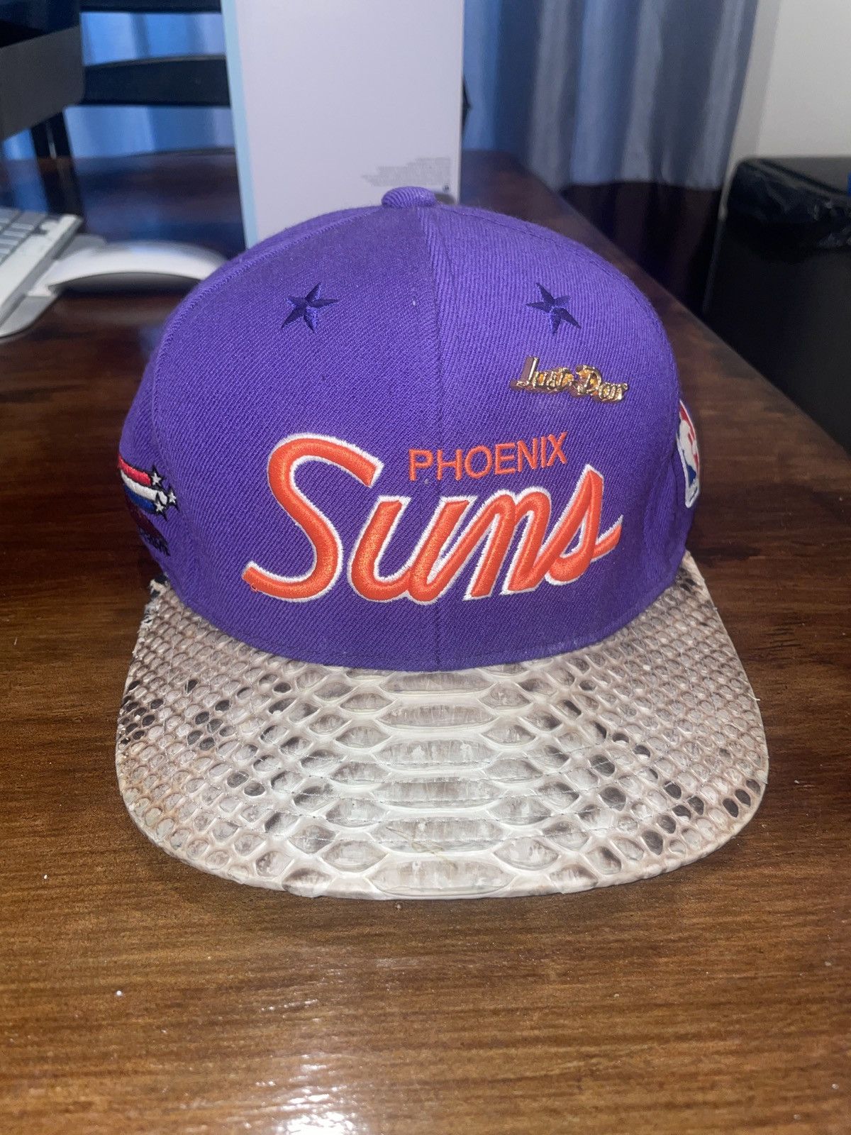Men's Just Don Hats | Grailed