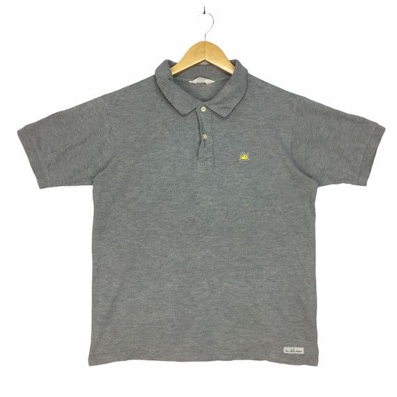 JEAN-MICHEL BASQUIAT Polo Shirt Pop Art Casual Clothing