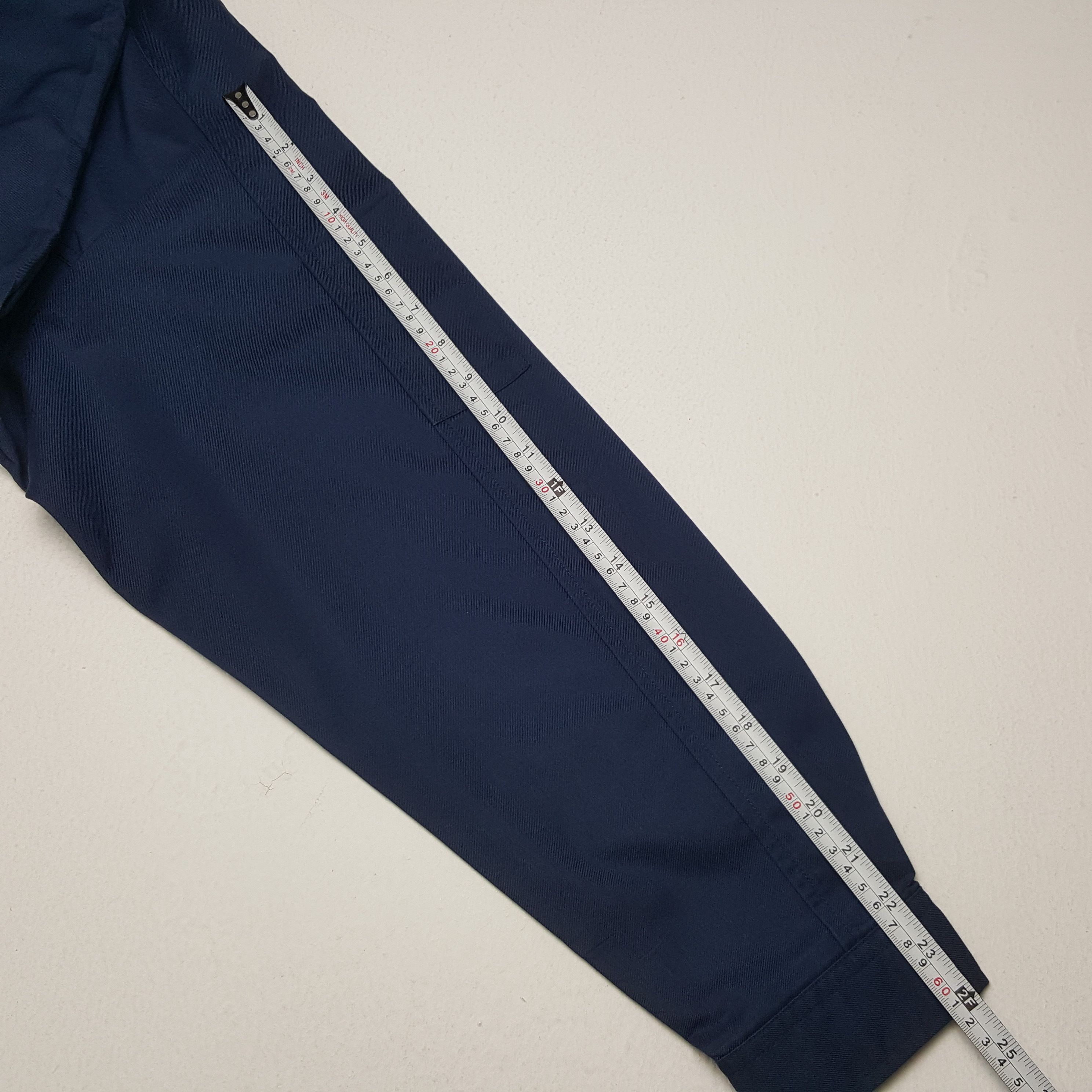 Japanese Brand × Vintage Vintage Nismo Racing Team Worker Custom Zipper Art jacket Size US L / EU 52-54 / 3 - 7 Thumbnail